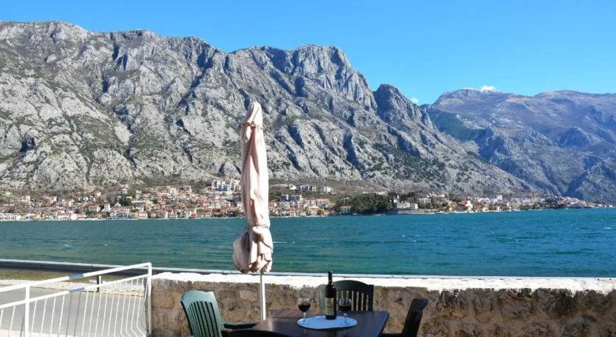 Apartments Tre Sorelle