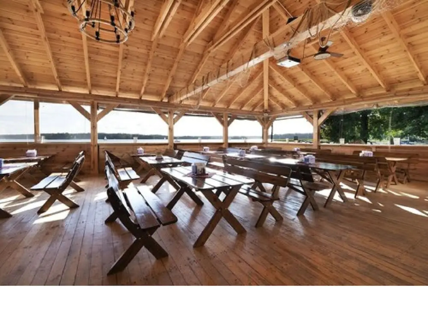 Mazurski Raj Hotel Marina & Spa