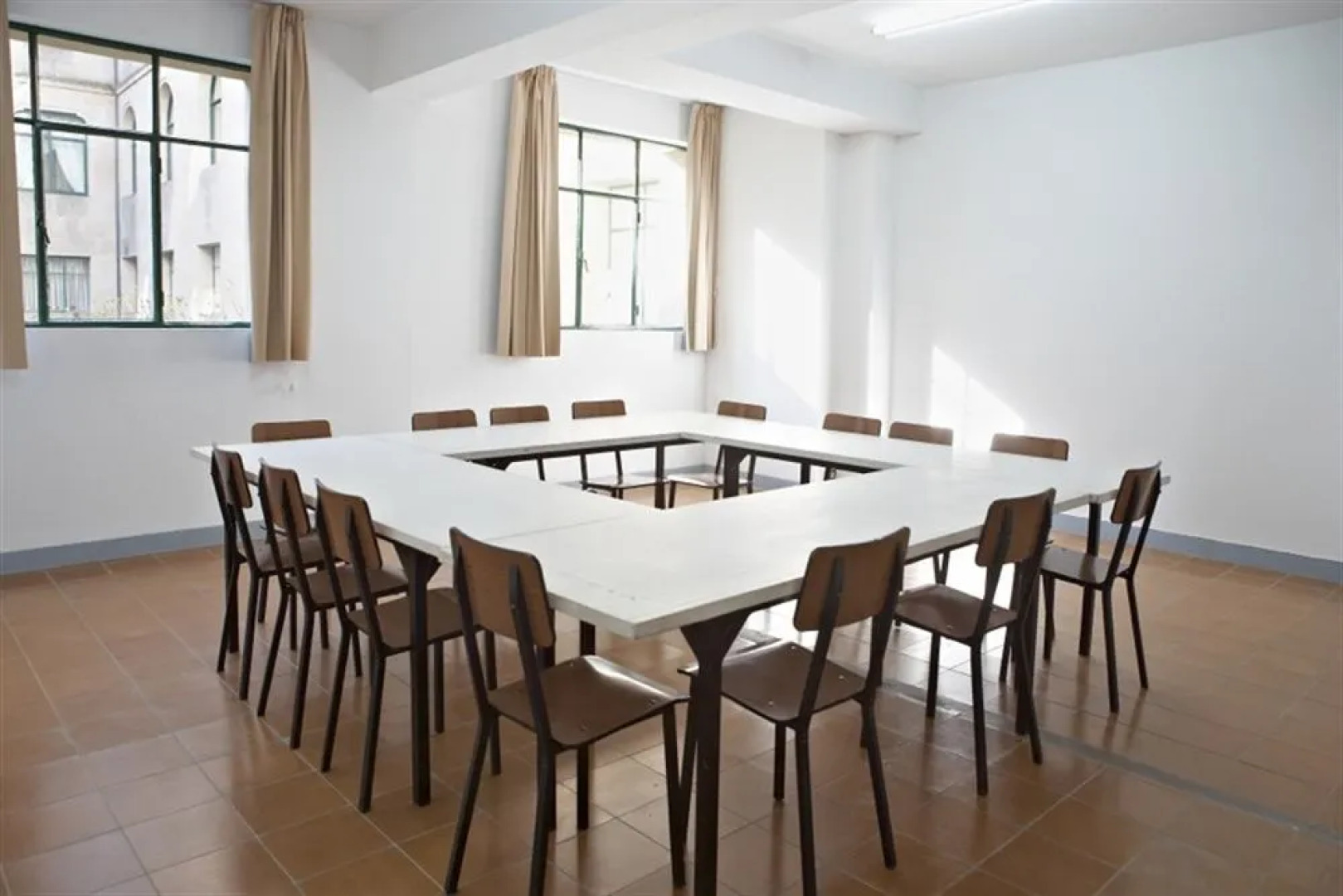 Hospederia Monasterio de Poio