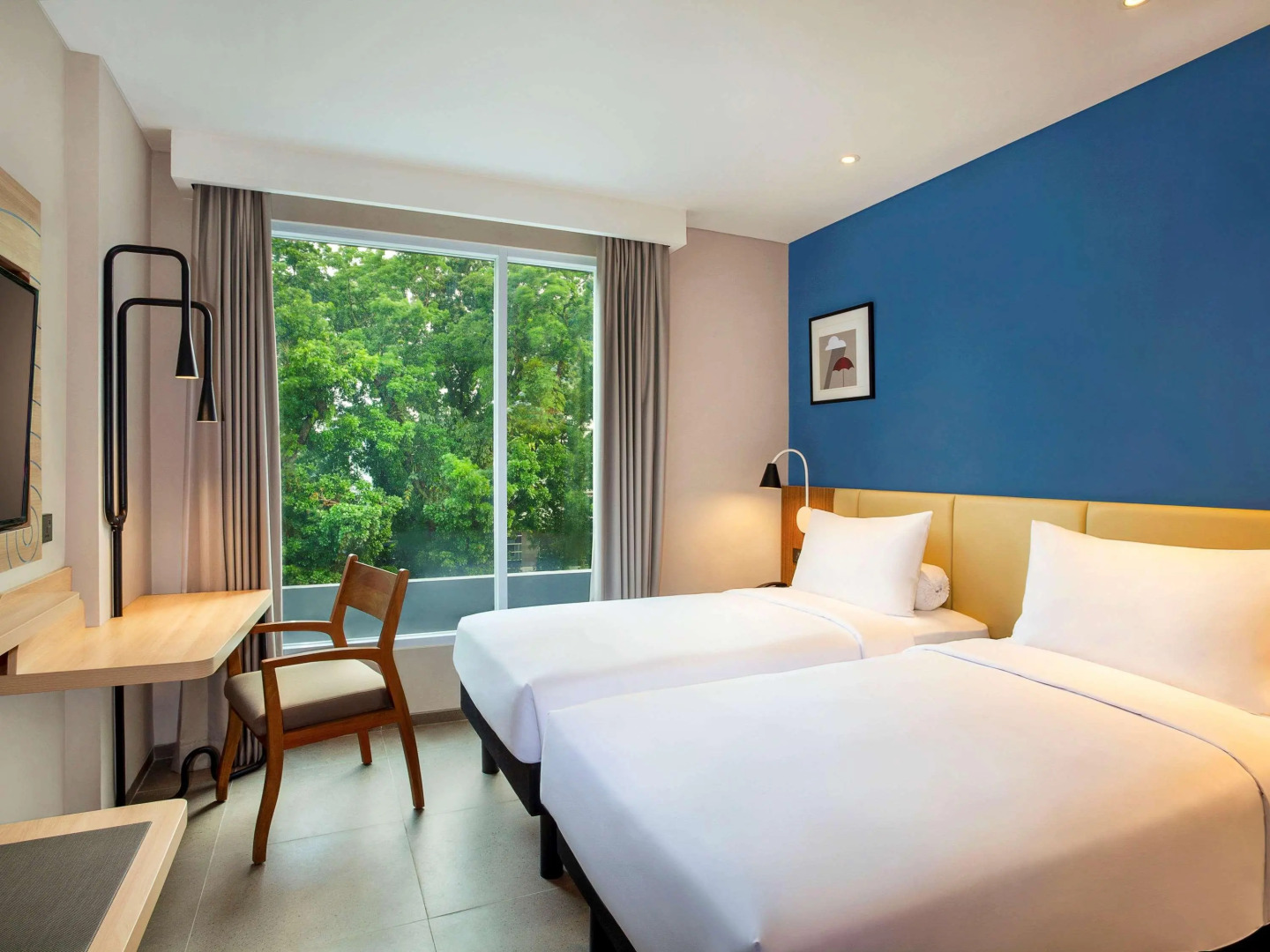 ibis Styles Bogor Pajajaran