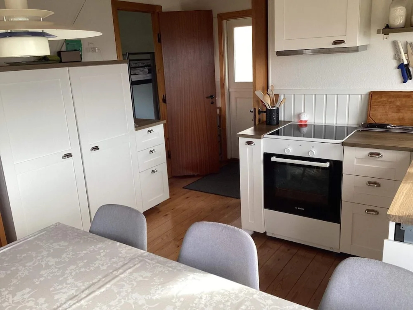 5 Person Holiday Home in Broager