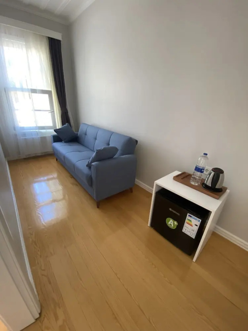 White Island Boutique Hotel