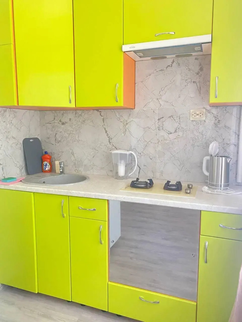 Апартаменты на улице Пирогова 21