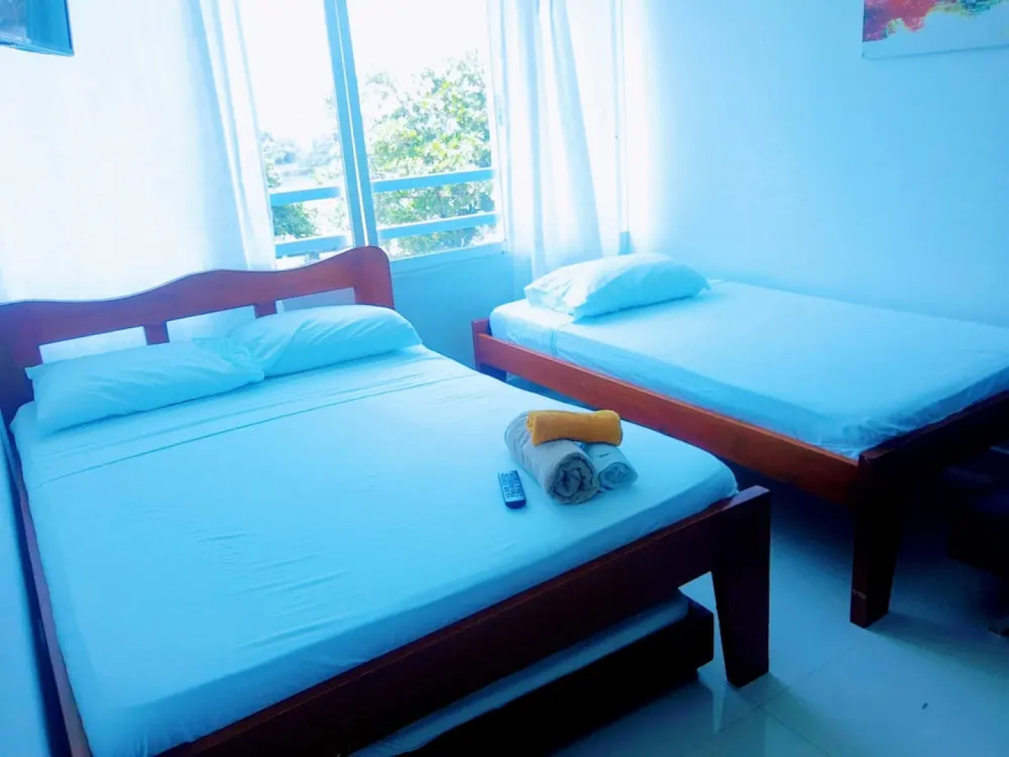 Apartamentos Laguito Cartagena