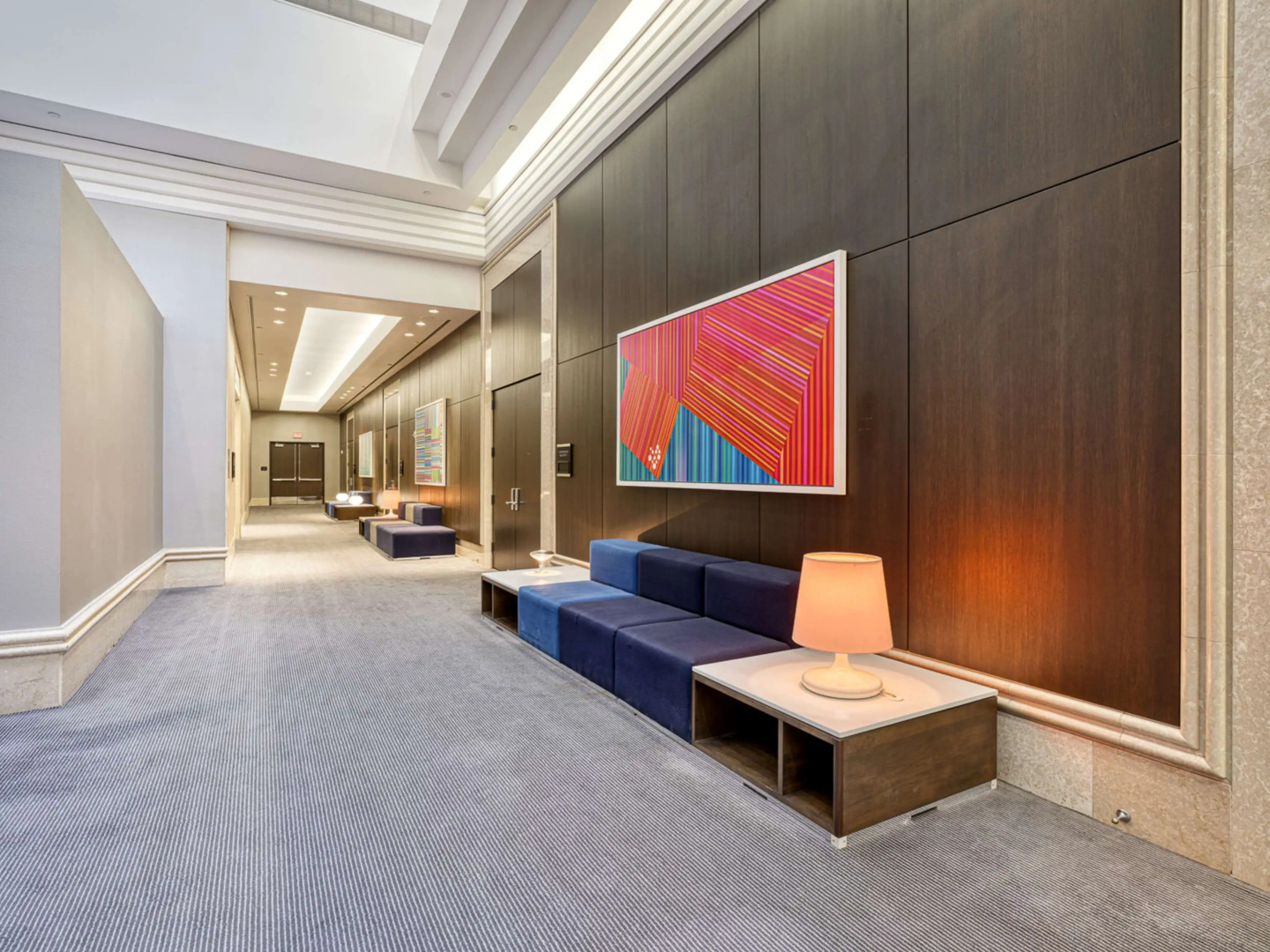 Royal Sonesta Minneapolis Downtown