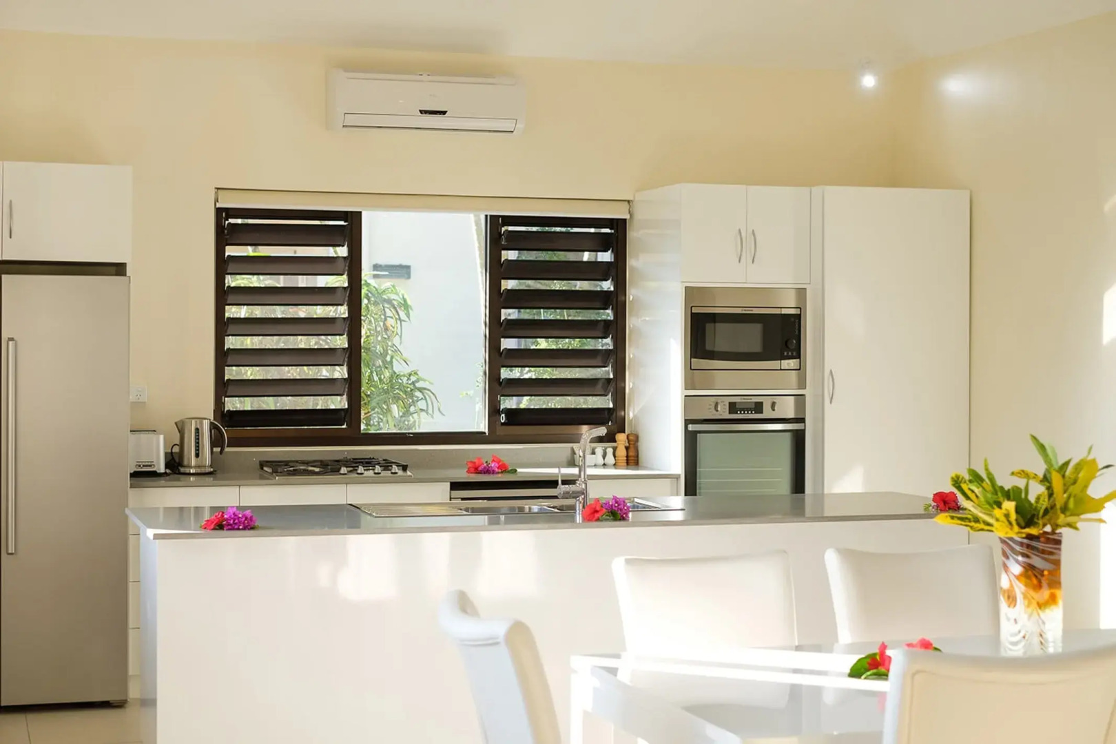 First Landing Beach Resort and Villas