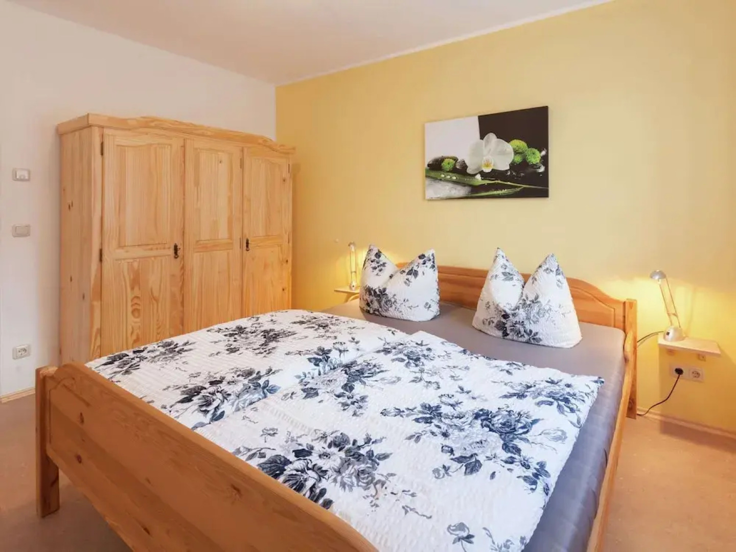 Struppen Nature Loft