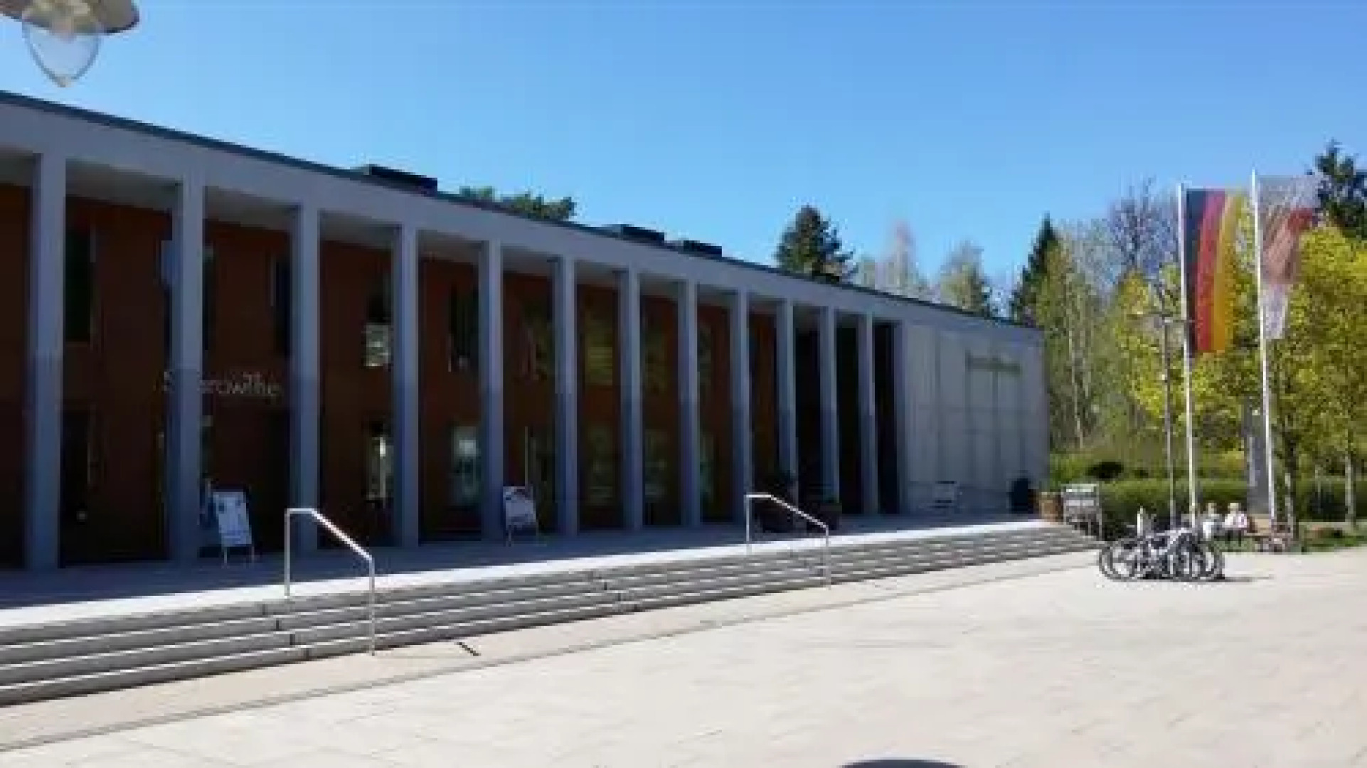 Residenz Zum Kronprinzen Bad Saarow