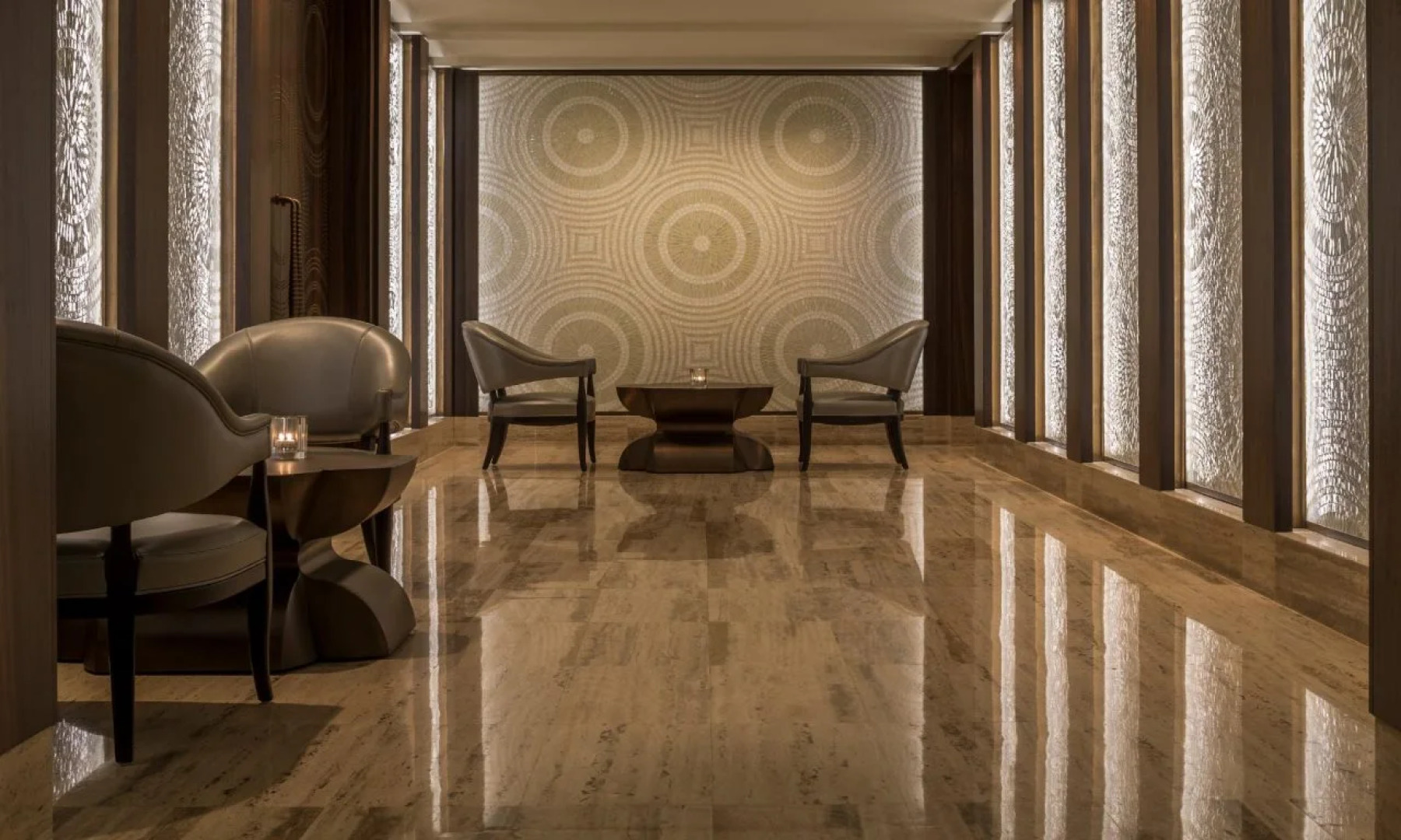 Four Seasons Hotel Tunis