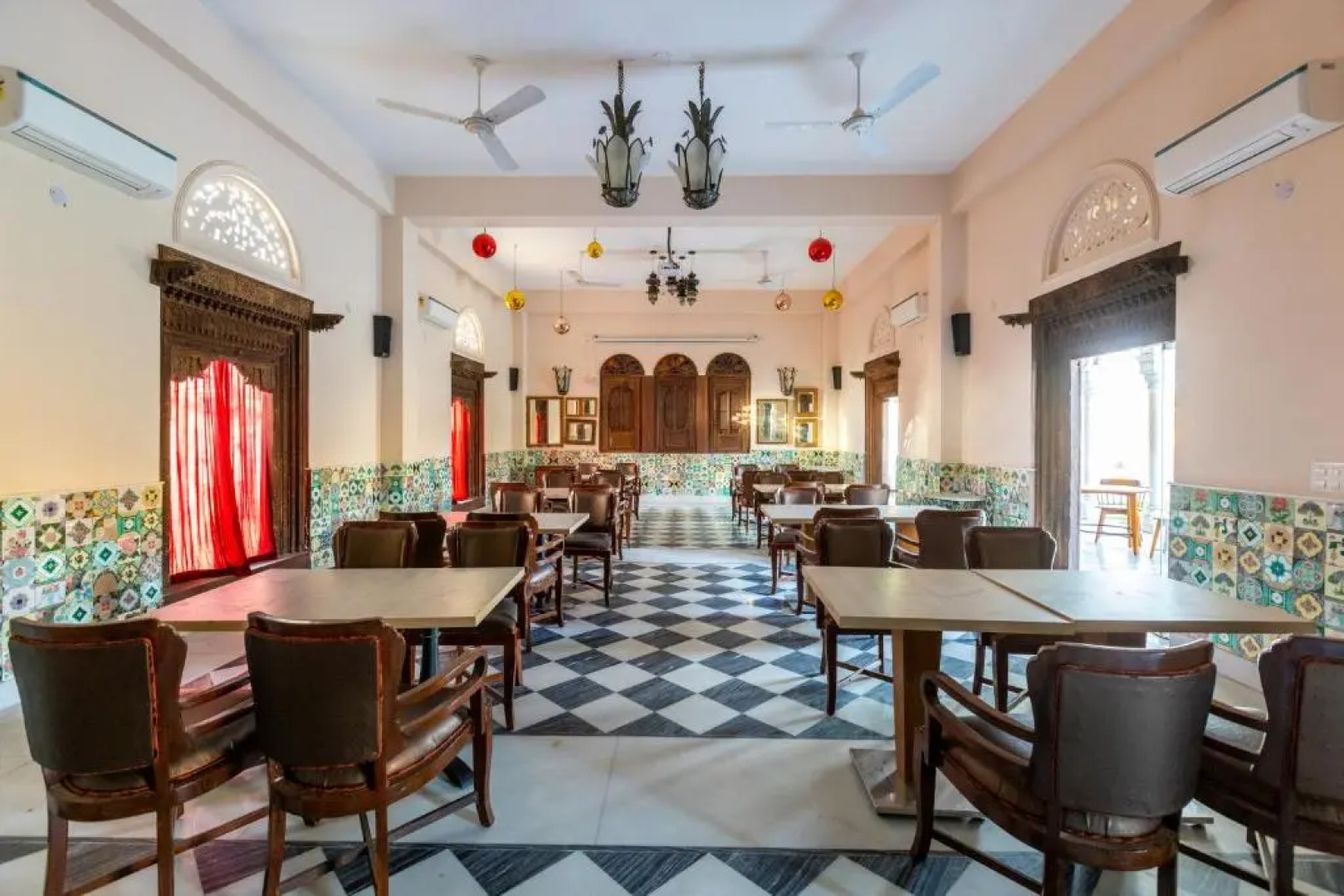 Vivaana Culture Hotel