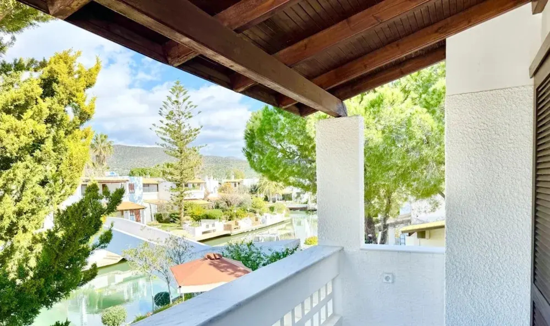 Villasonboard Dock Villa 3bed Sleeps8 Porto Hydra