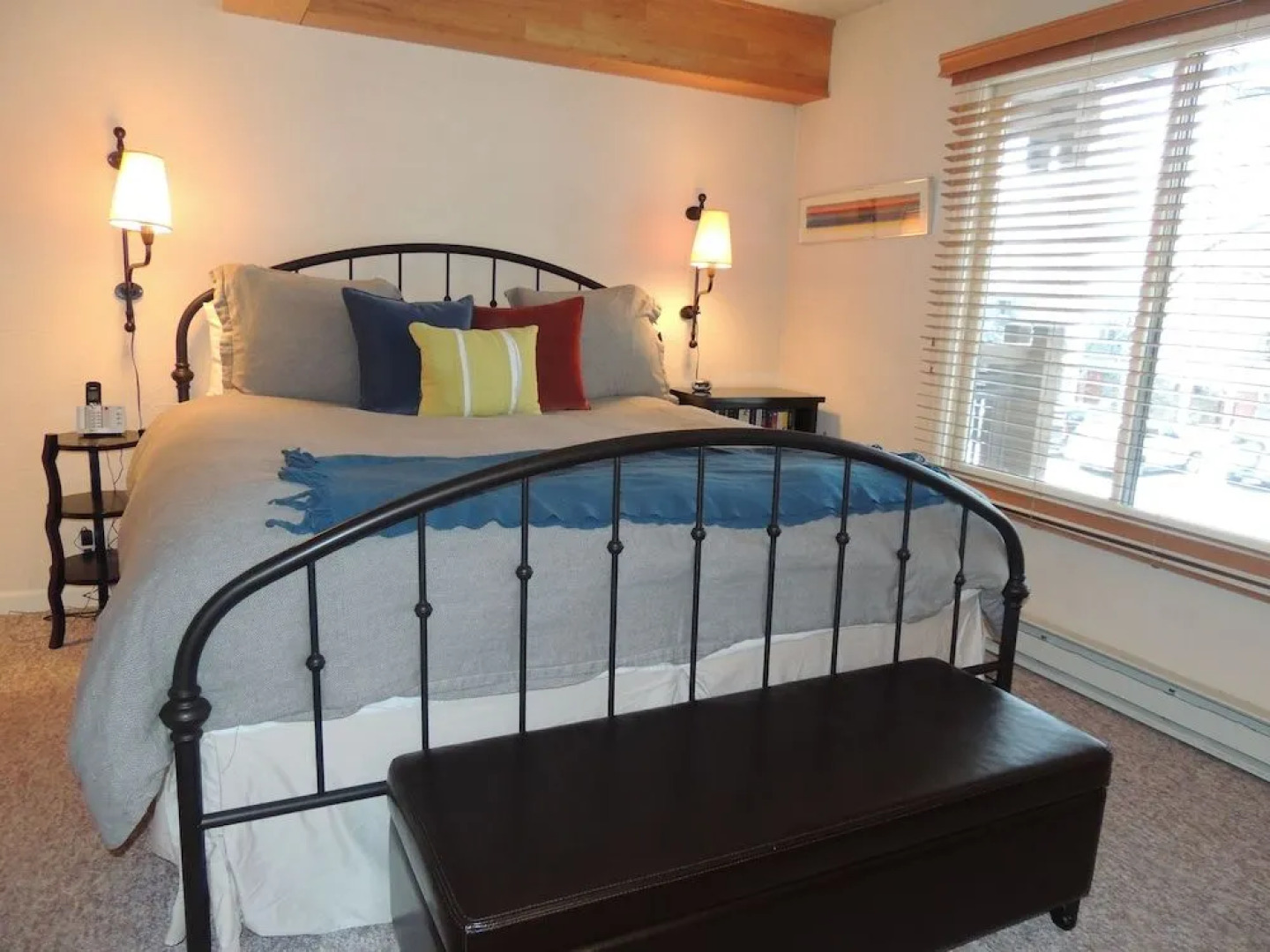 Lift One Condominiums