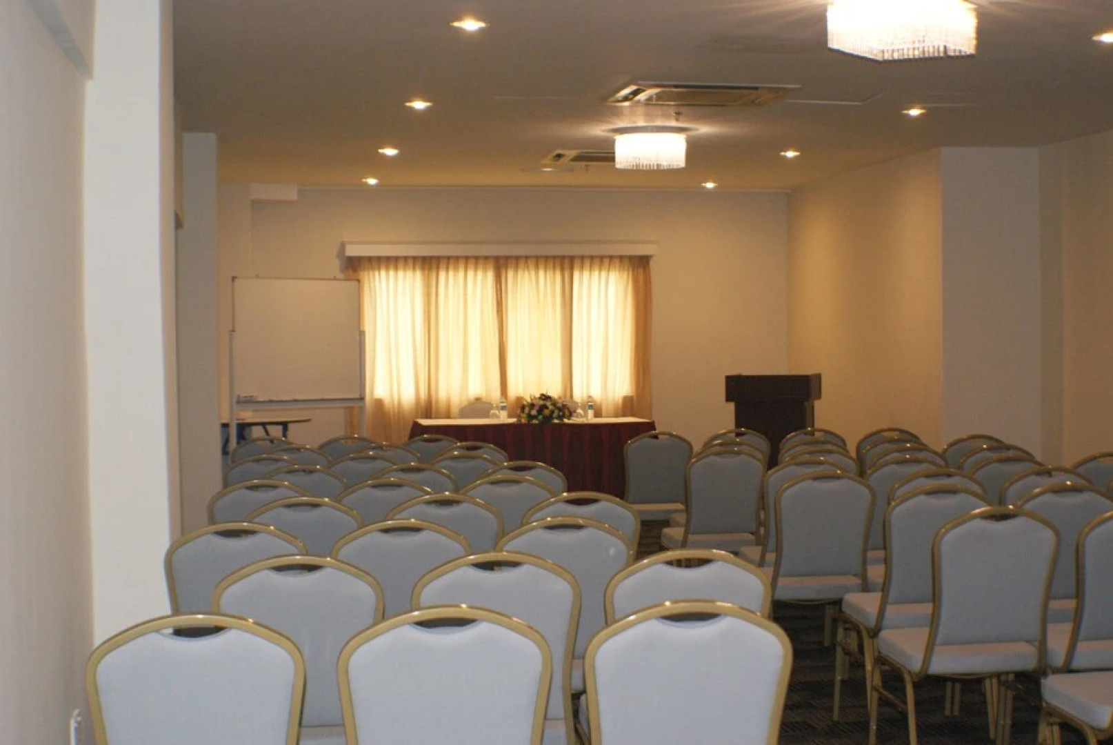 Puteri Garden Hotel Klang