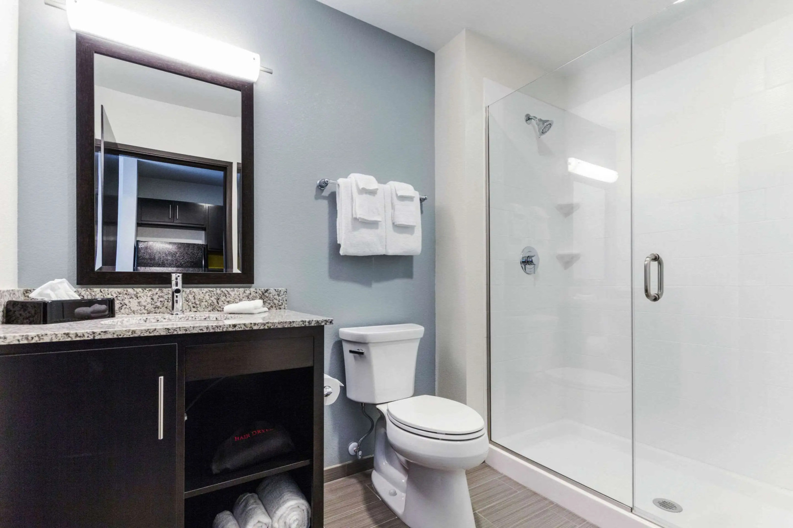 MainStay Suites Winfield-Teays Valley