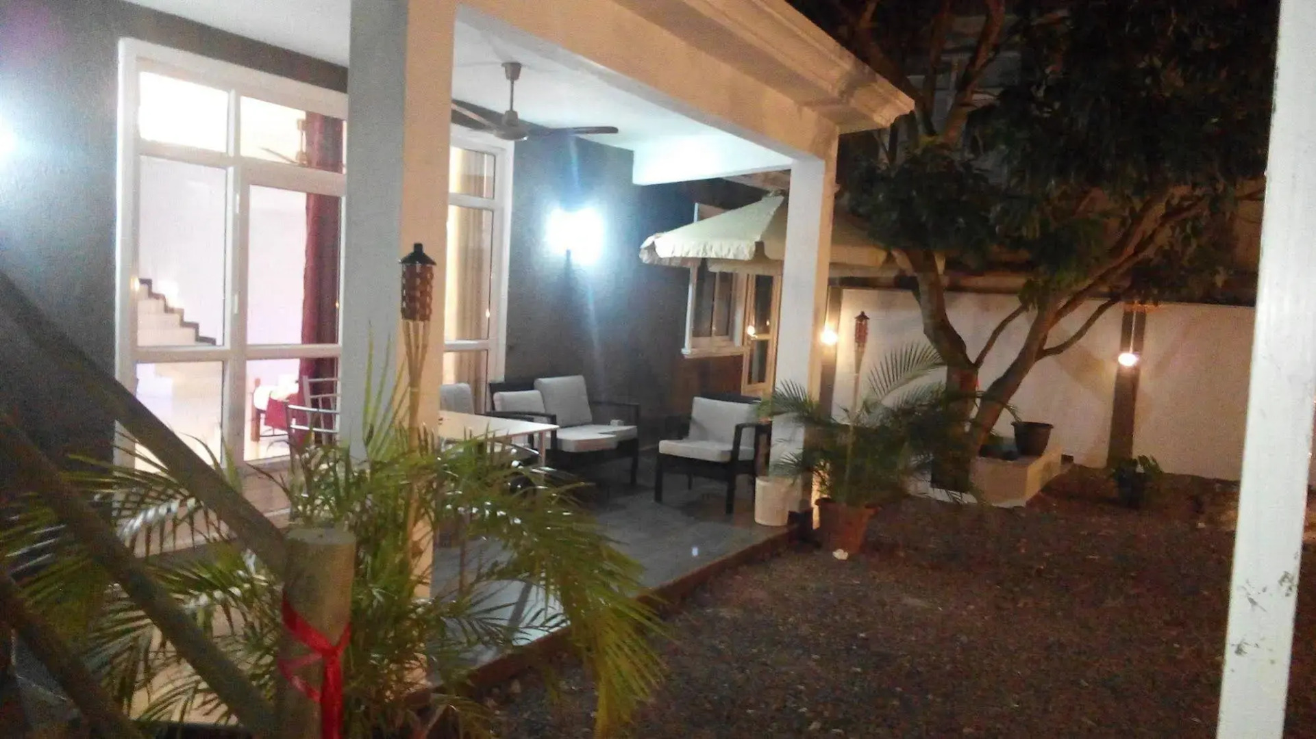 Residence Les Bambous