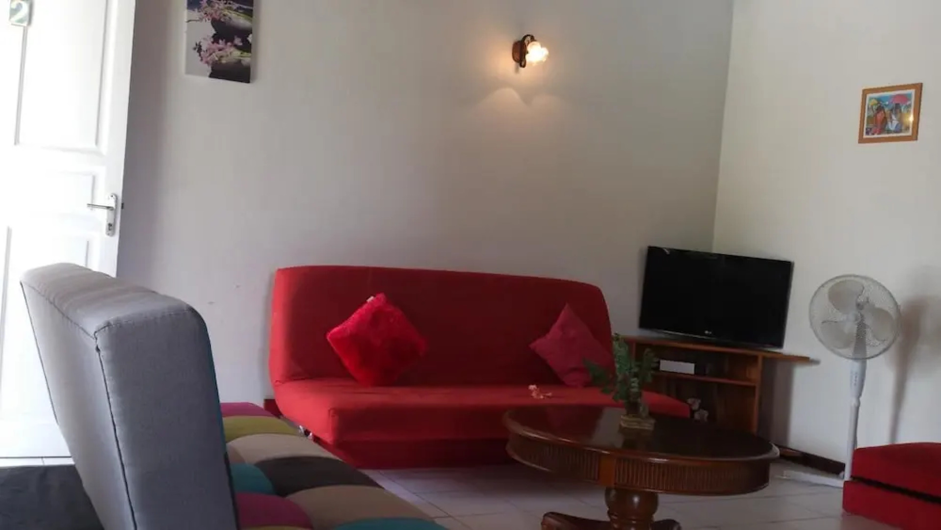 Domaine Des Hibiscus