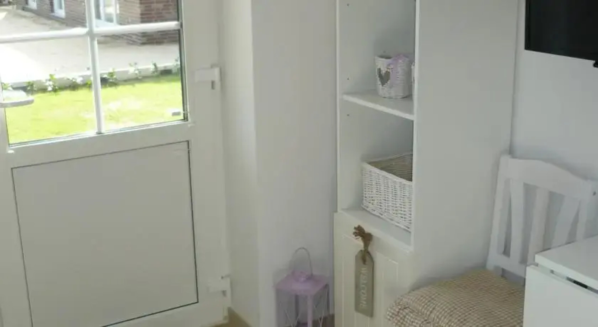 Heide-Landhaus Vester