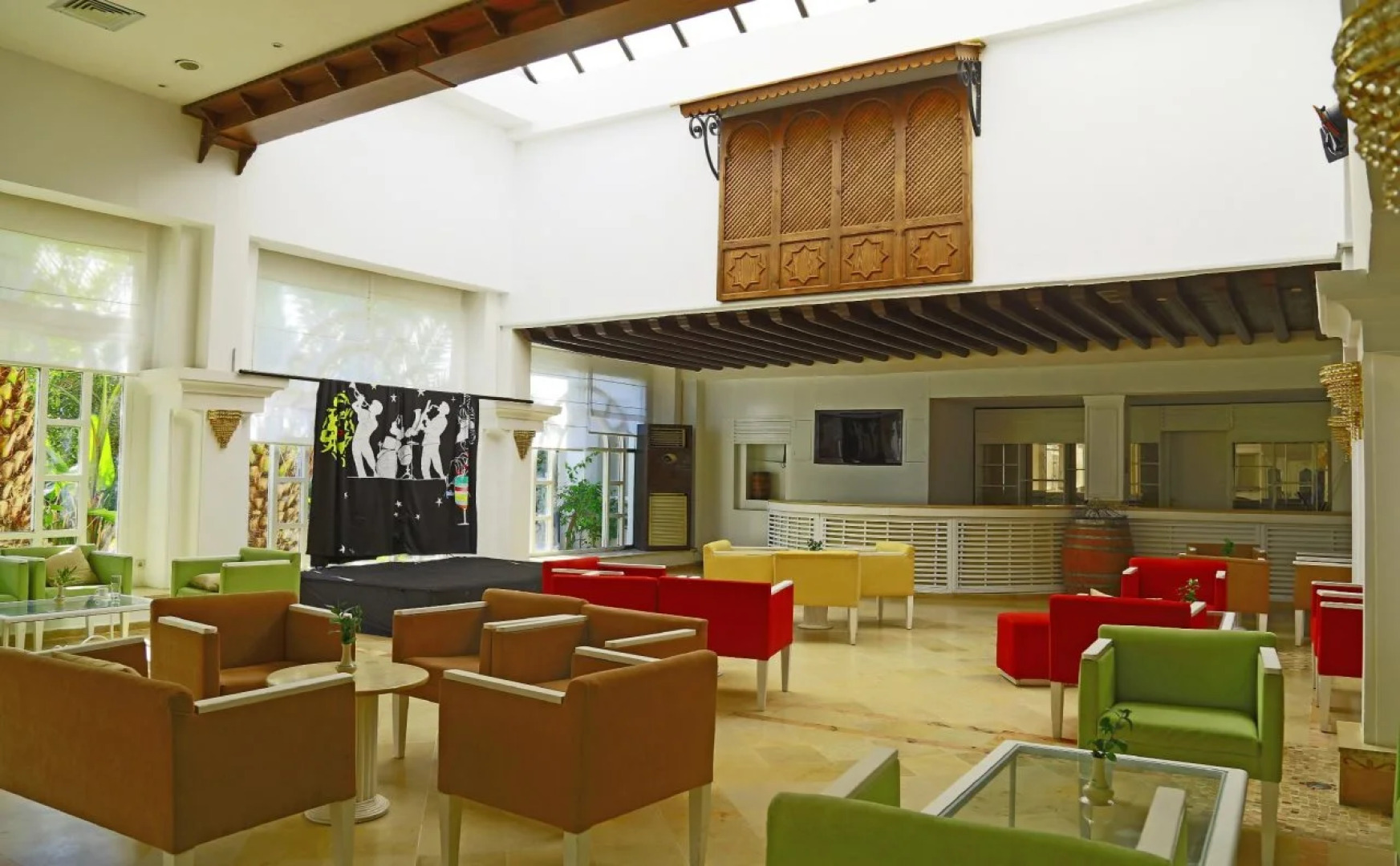 Hello Hotels Spa  Ex Dar El Olf