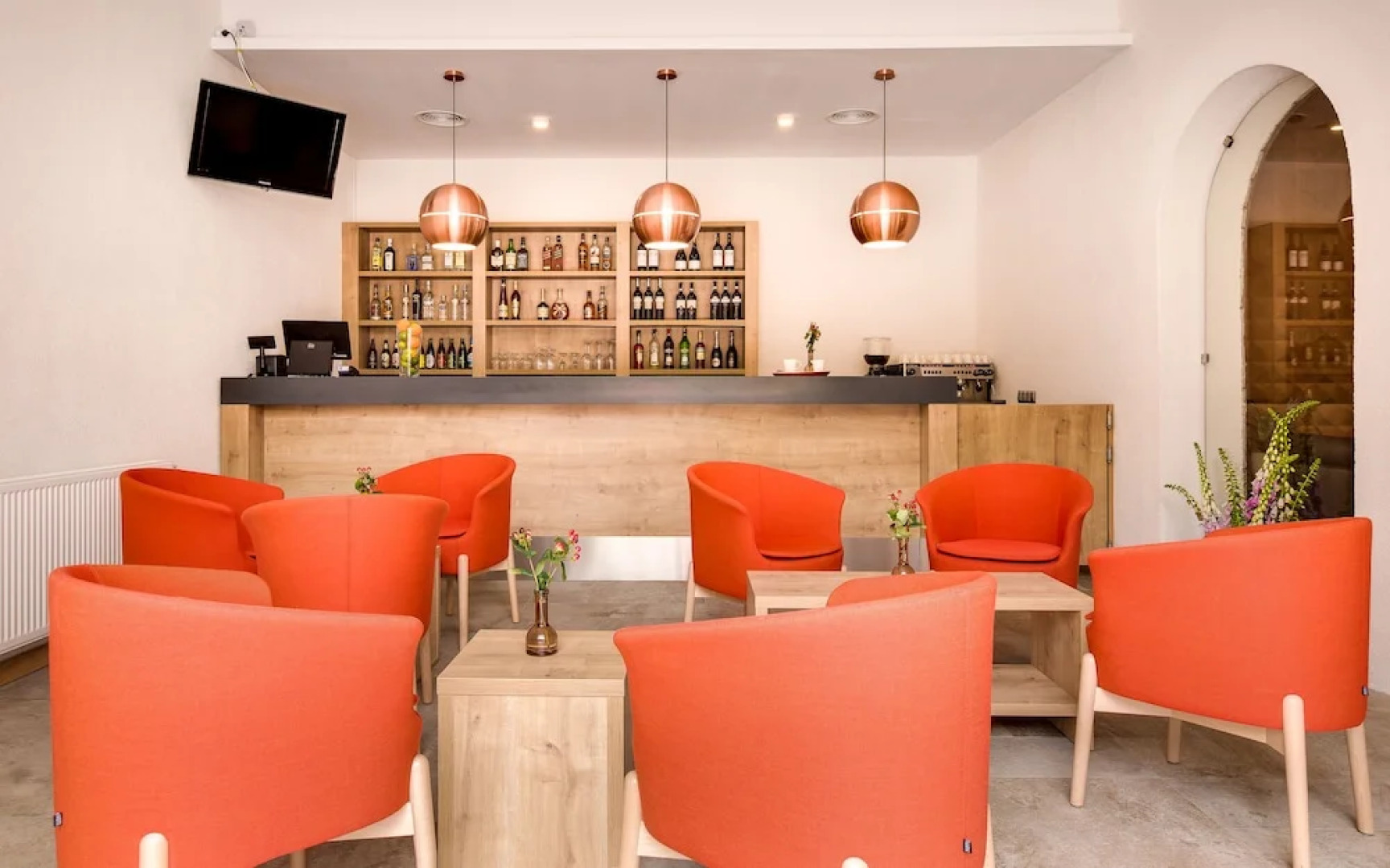 Zamek Księża Góra