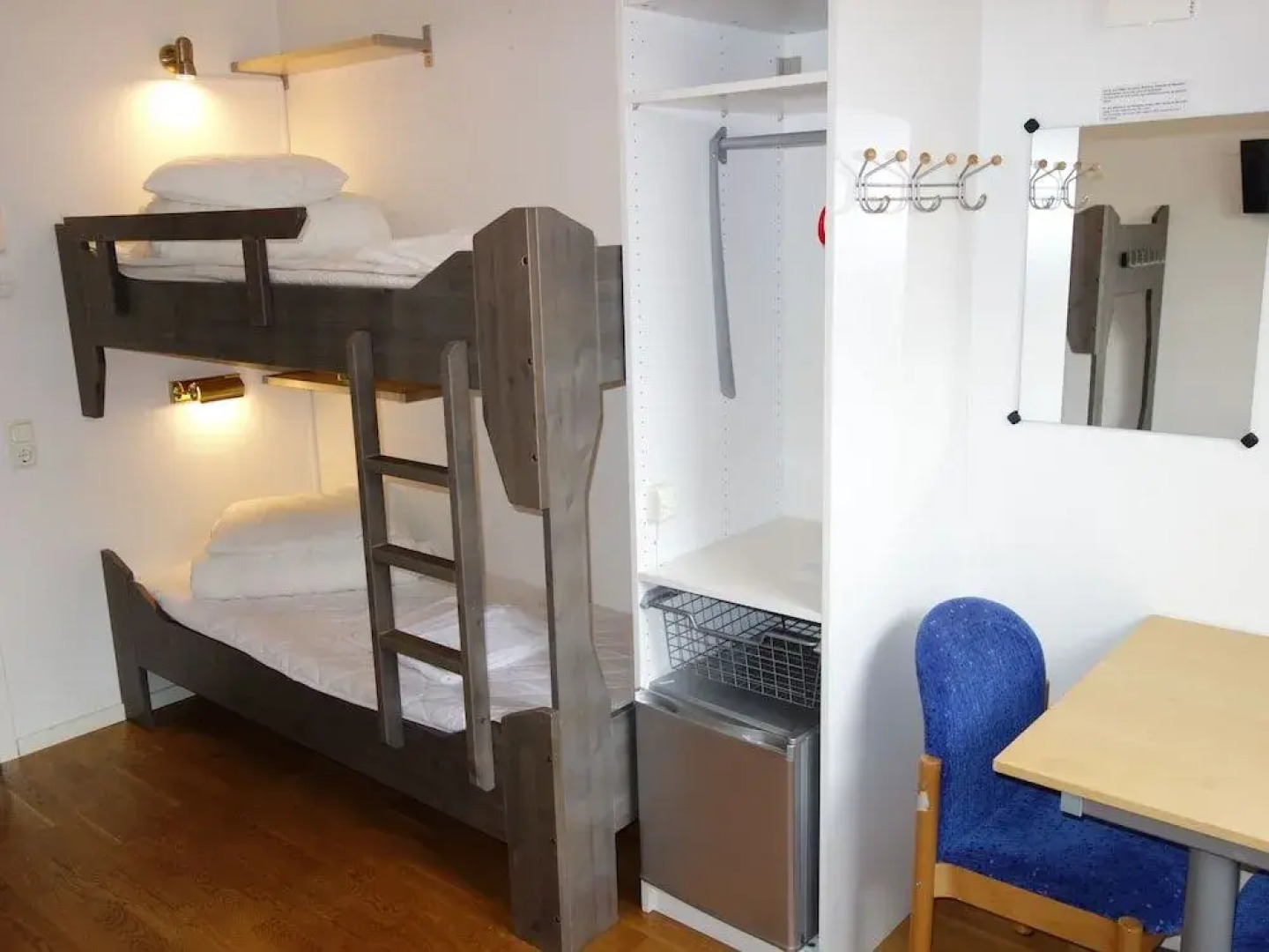 Torget Vandrarhem - Hostel