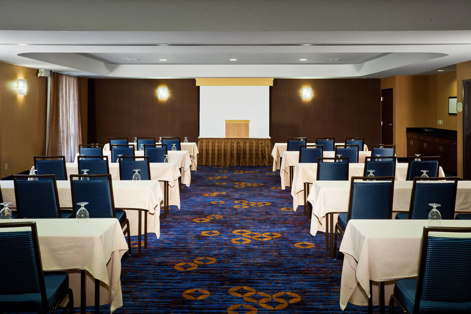 Courtyard by Marriott Missoula