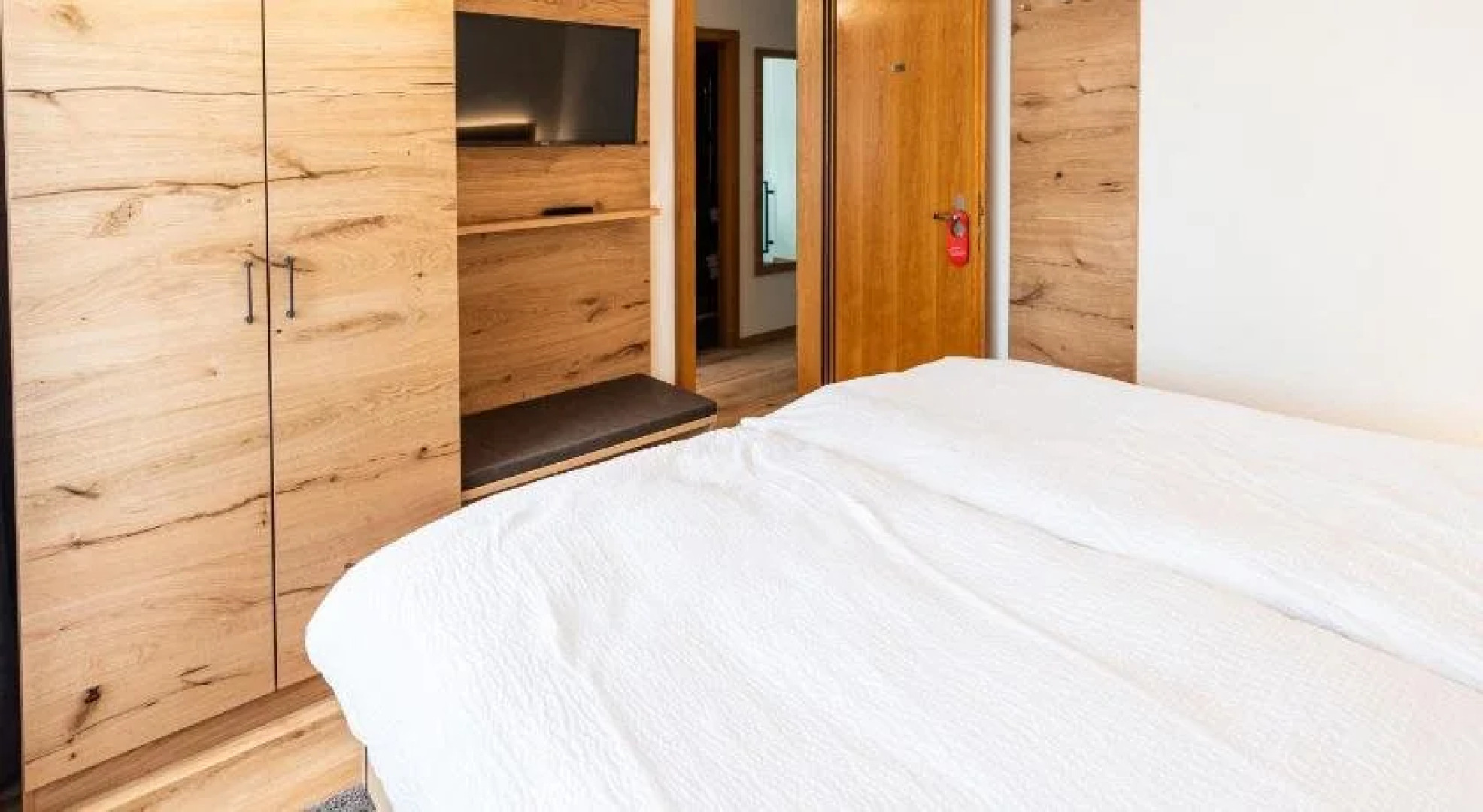 Hotel Restaurant Silbersand