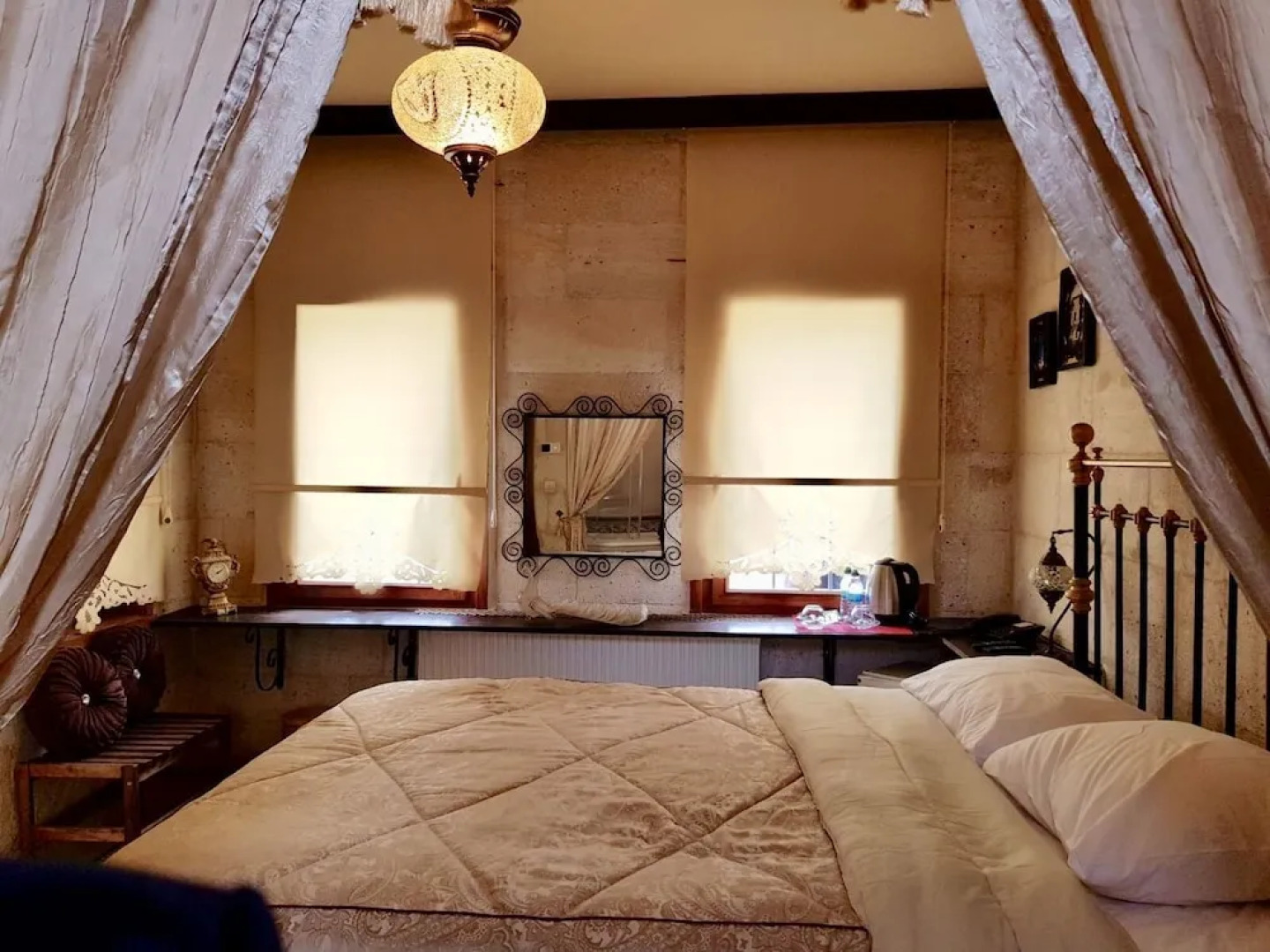 Valley of Dreams Cappadocia