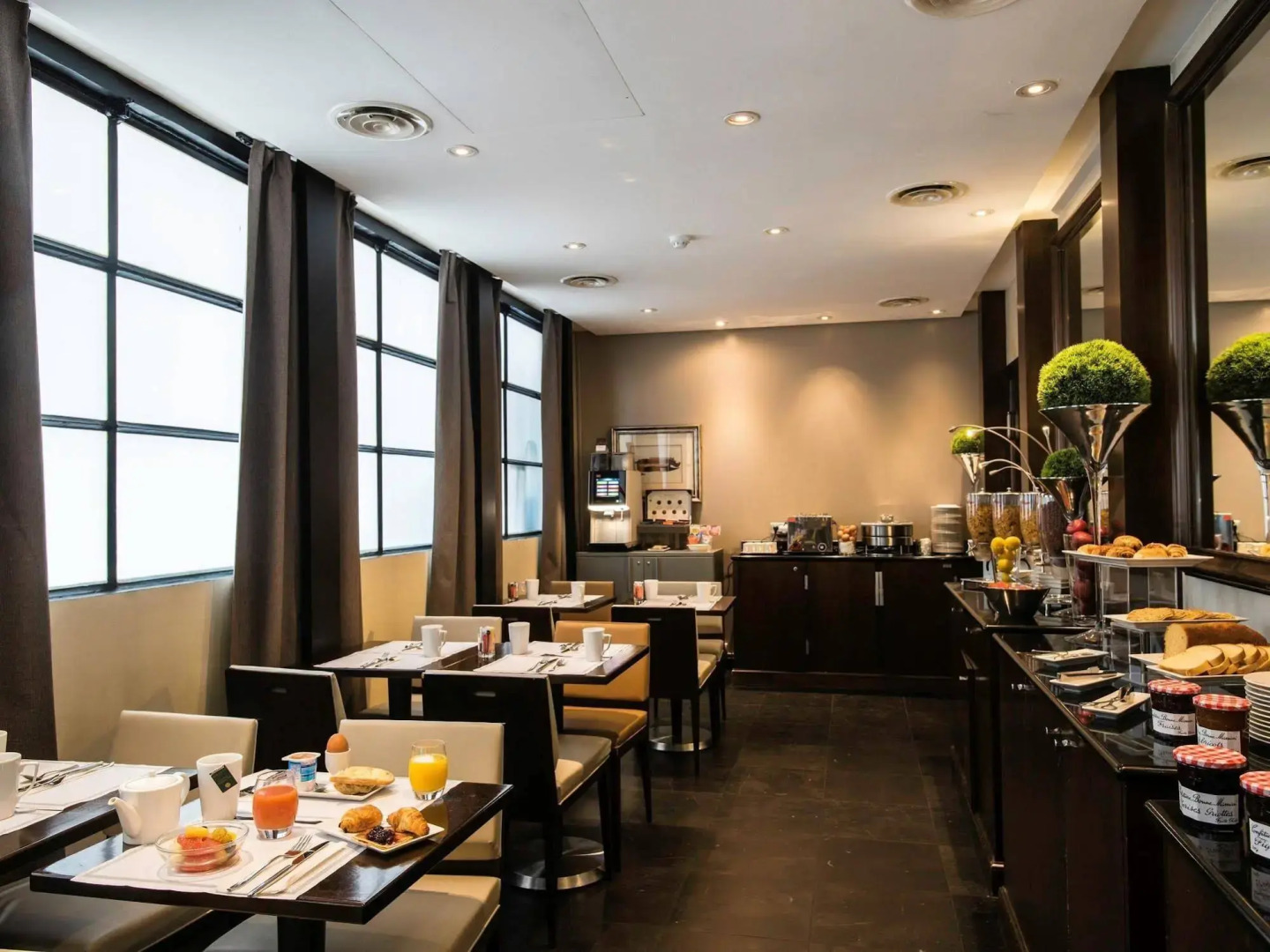 Grand Hôtel Chicago