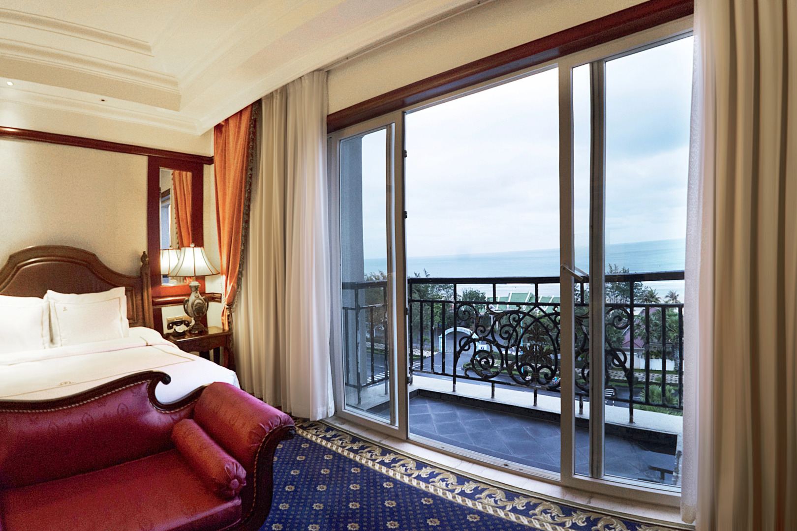 The Imperial Hotel Vung Tau