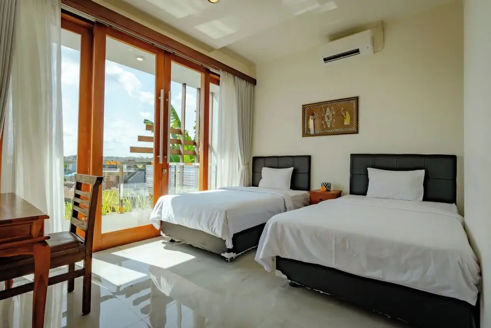 Vil'Latu - 4 Bedrooms Family Villa