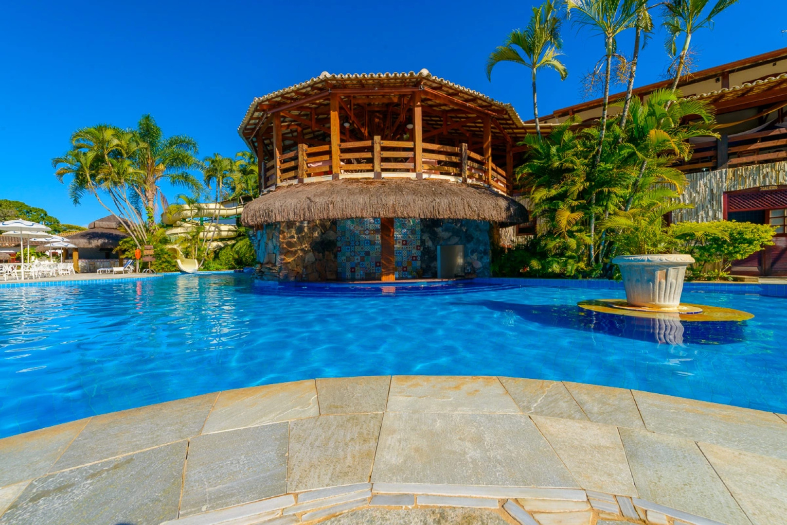 Pousada dos Pireneus Resort