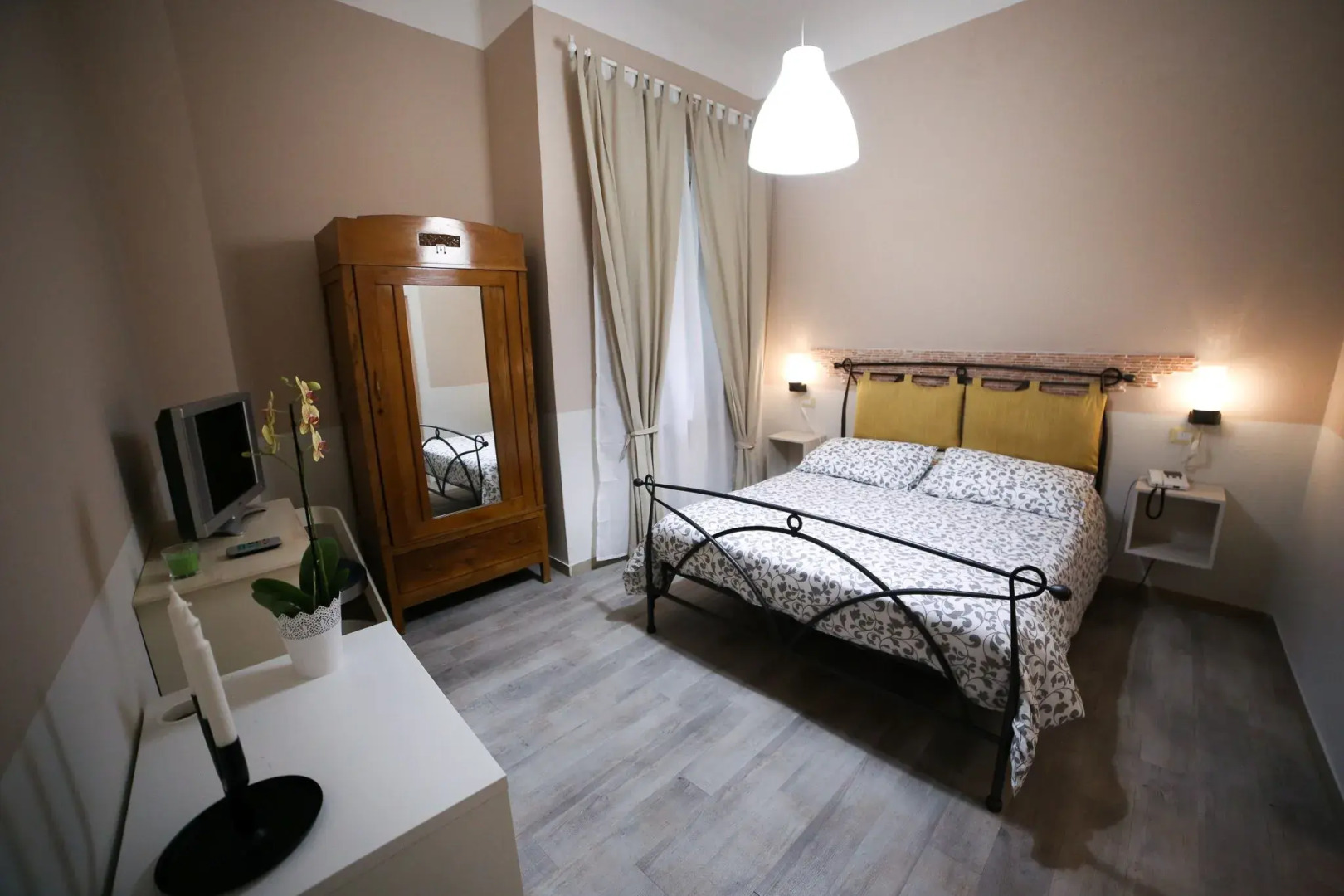 Albergo Livorno