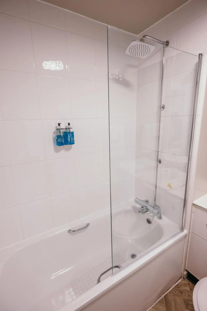 Premier Inn Warrington South