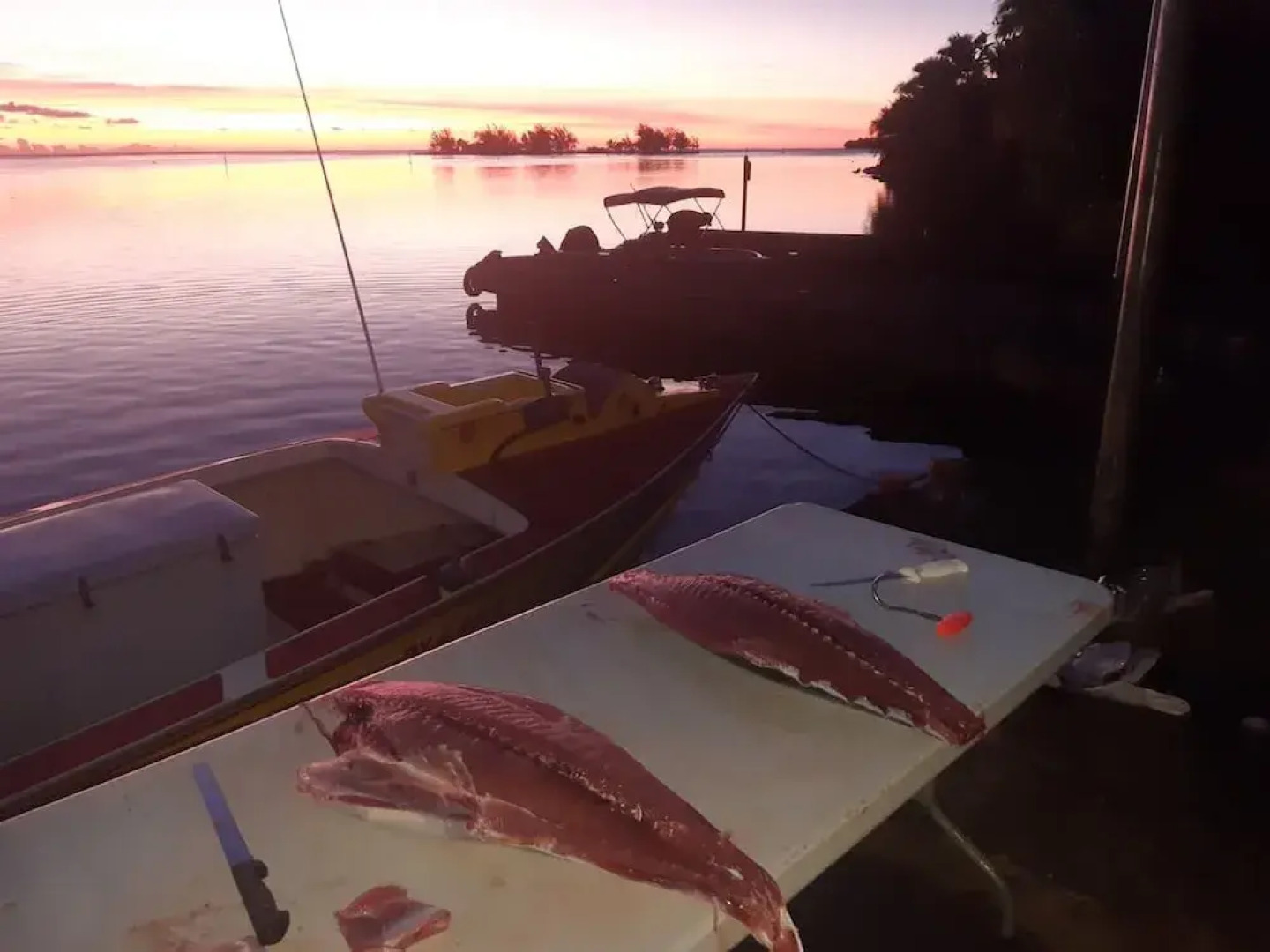 Fare Avea in Mahina With 3 Bedrooms and 2 Bathrooms