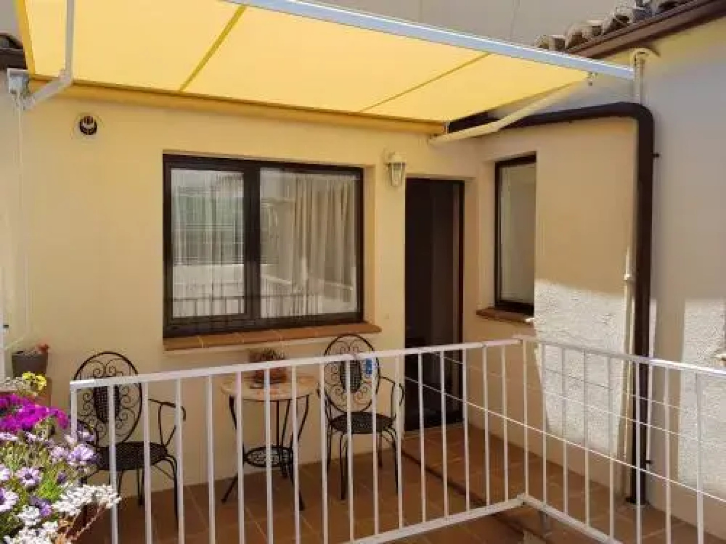 Apartamento La Muralla