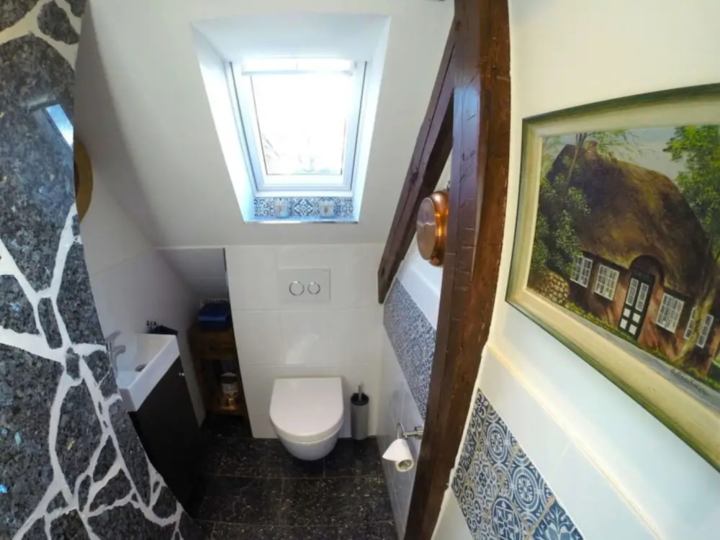 Strandgut Comfortable Holiday Residence