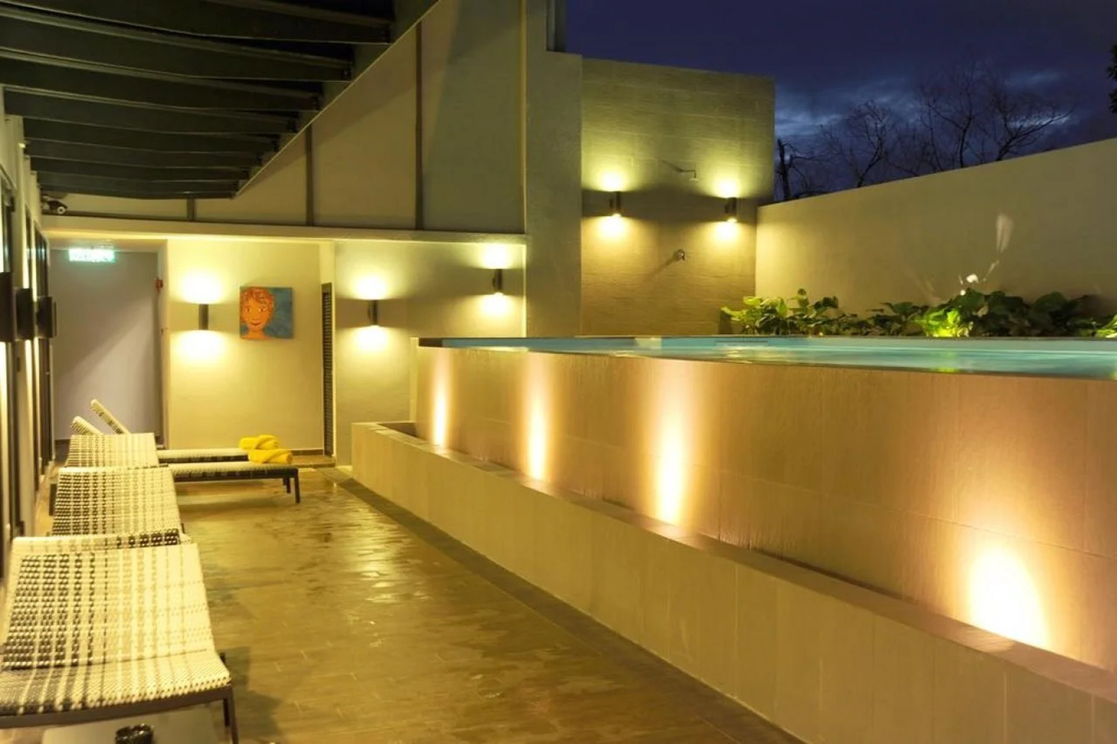 Travelodge Georgetown