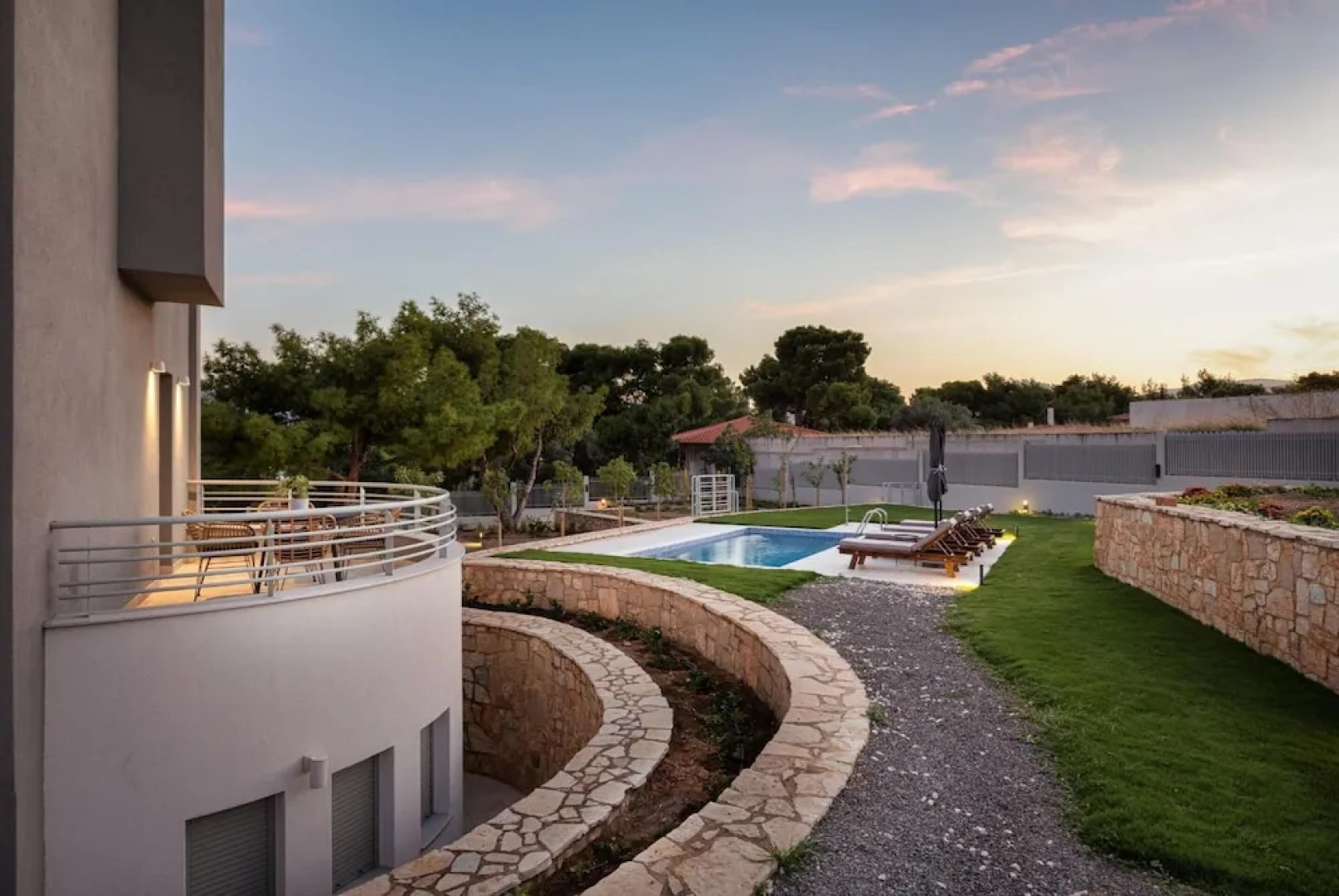 Cavos Boutique Homes