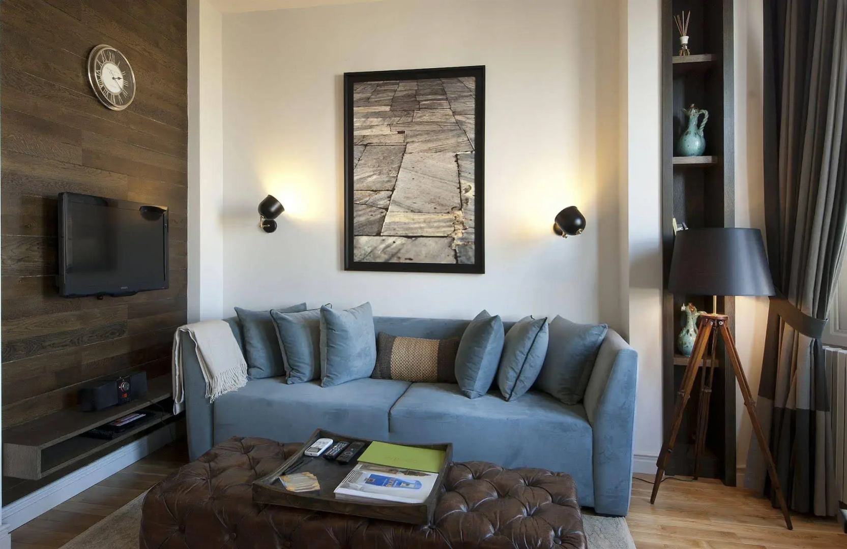 Urban Suites Istanbul