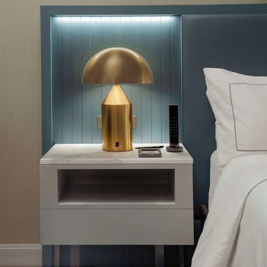 Hilton Arcadia Los Angeles