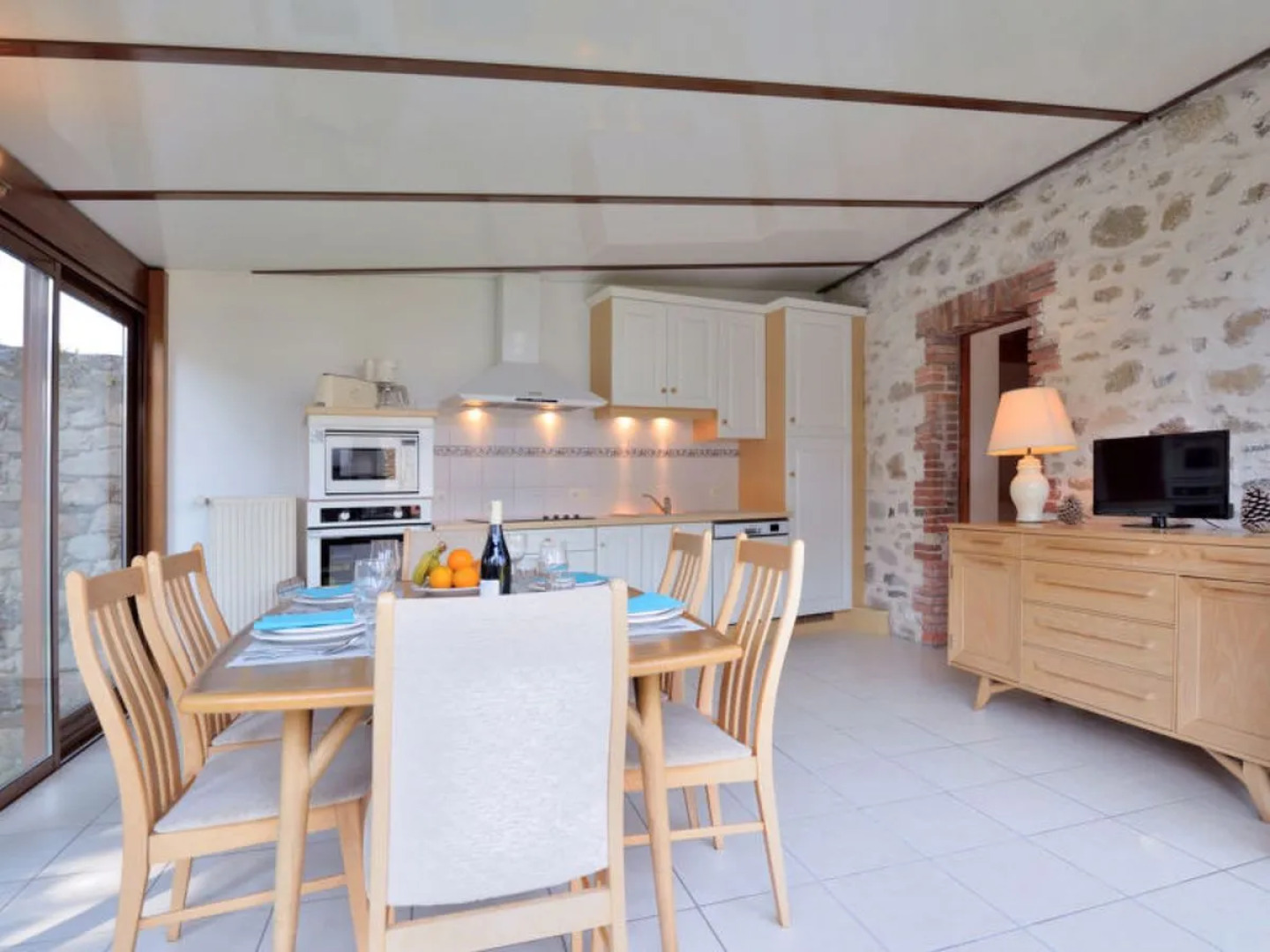 Holiday Home Moulin Bastard