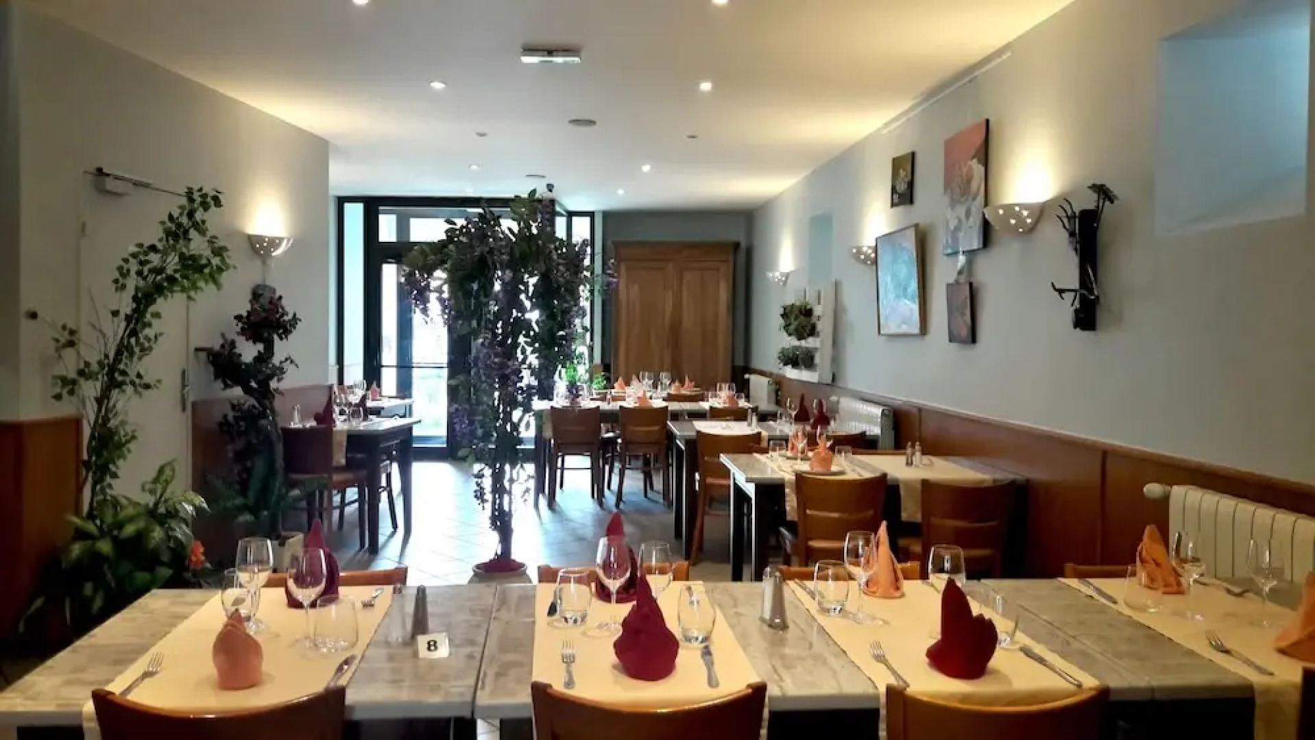 Logis Hôtel le Saint-Georges