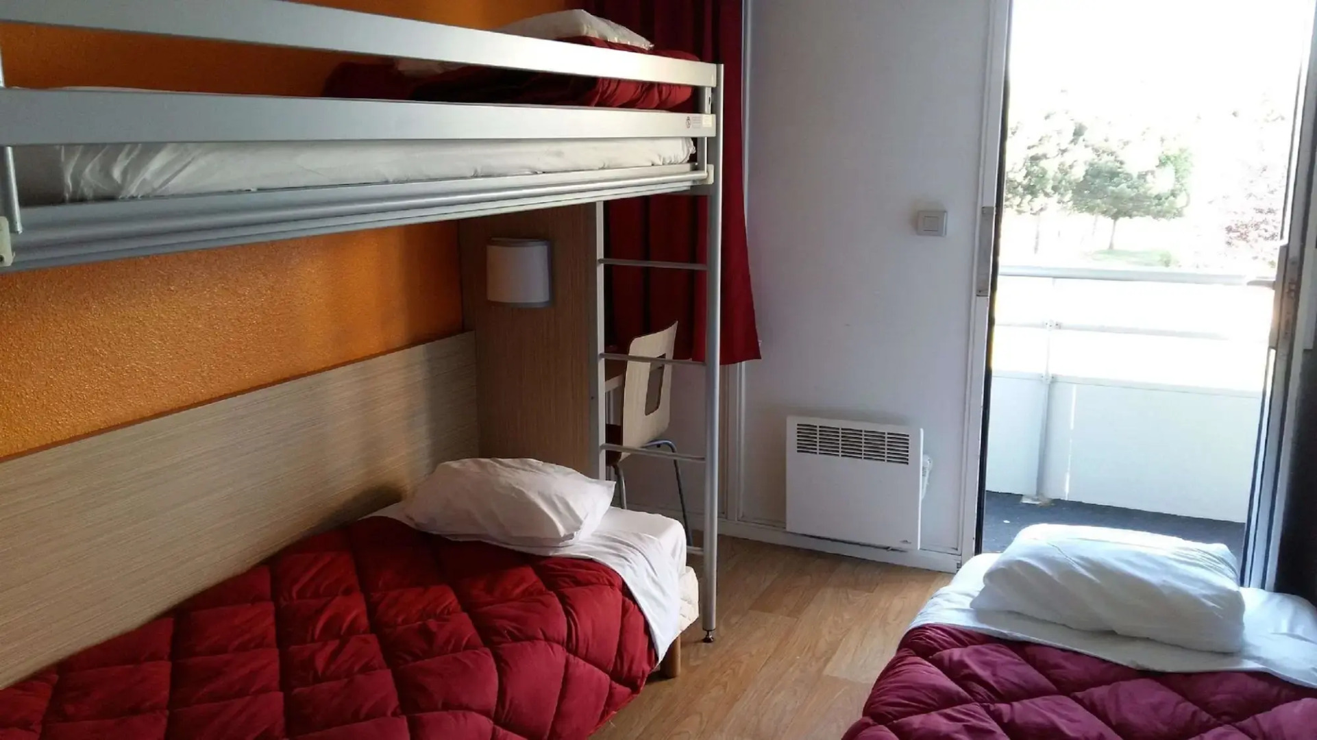 Premiere Classe Bordeaux Sud - Villenave d'Ornon