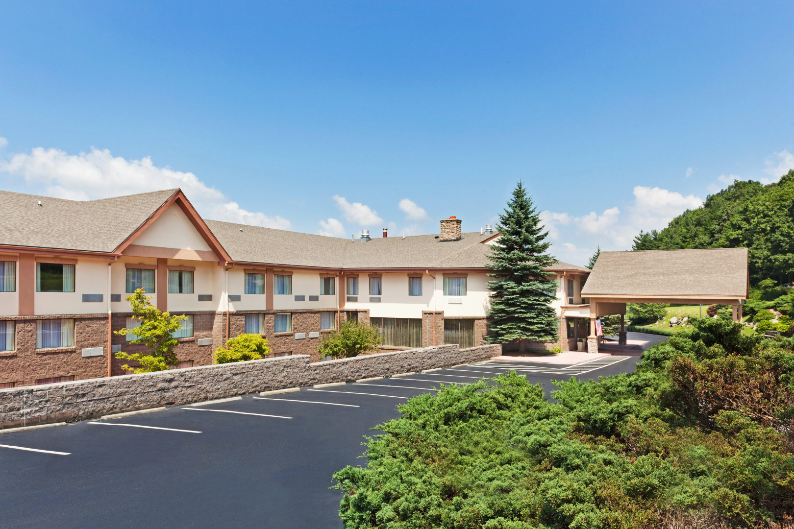 Holiday Inn Express Blowing Rock South by IHG