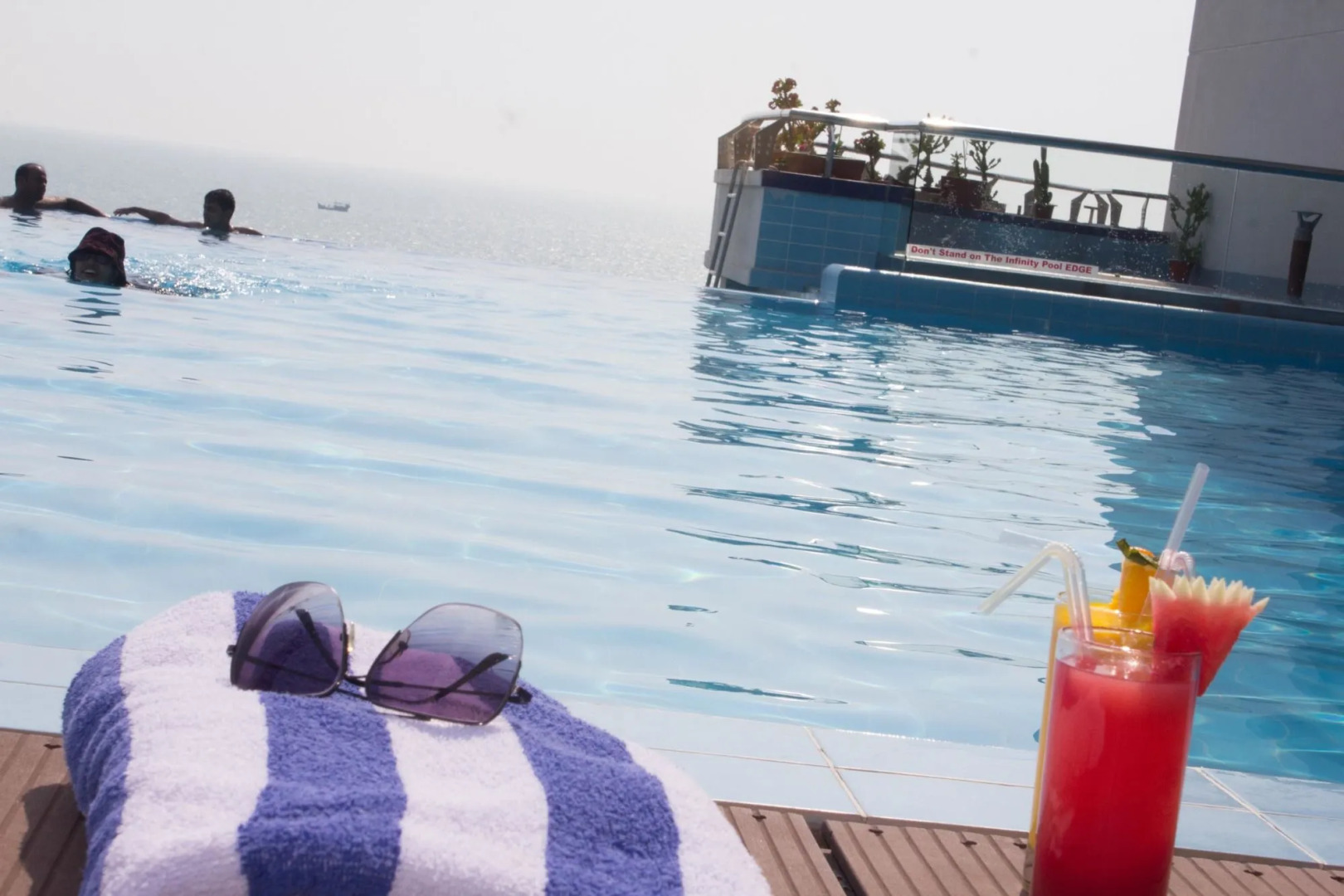 Sayeman Beach Resort