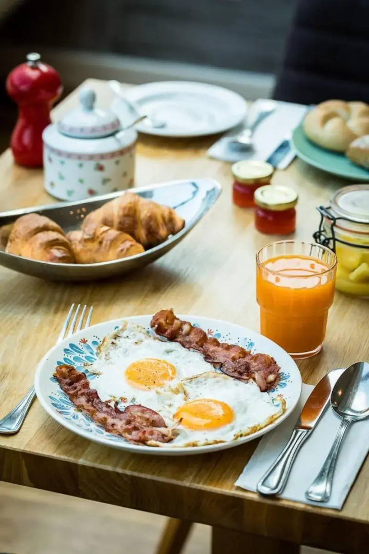 Restaurant Hotel Zum Storchen