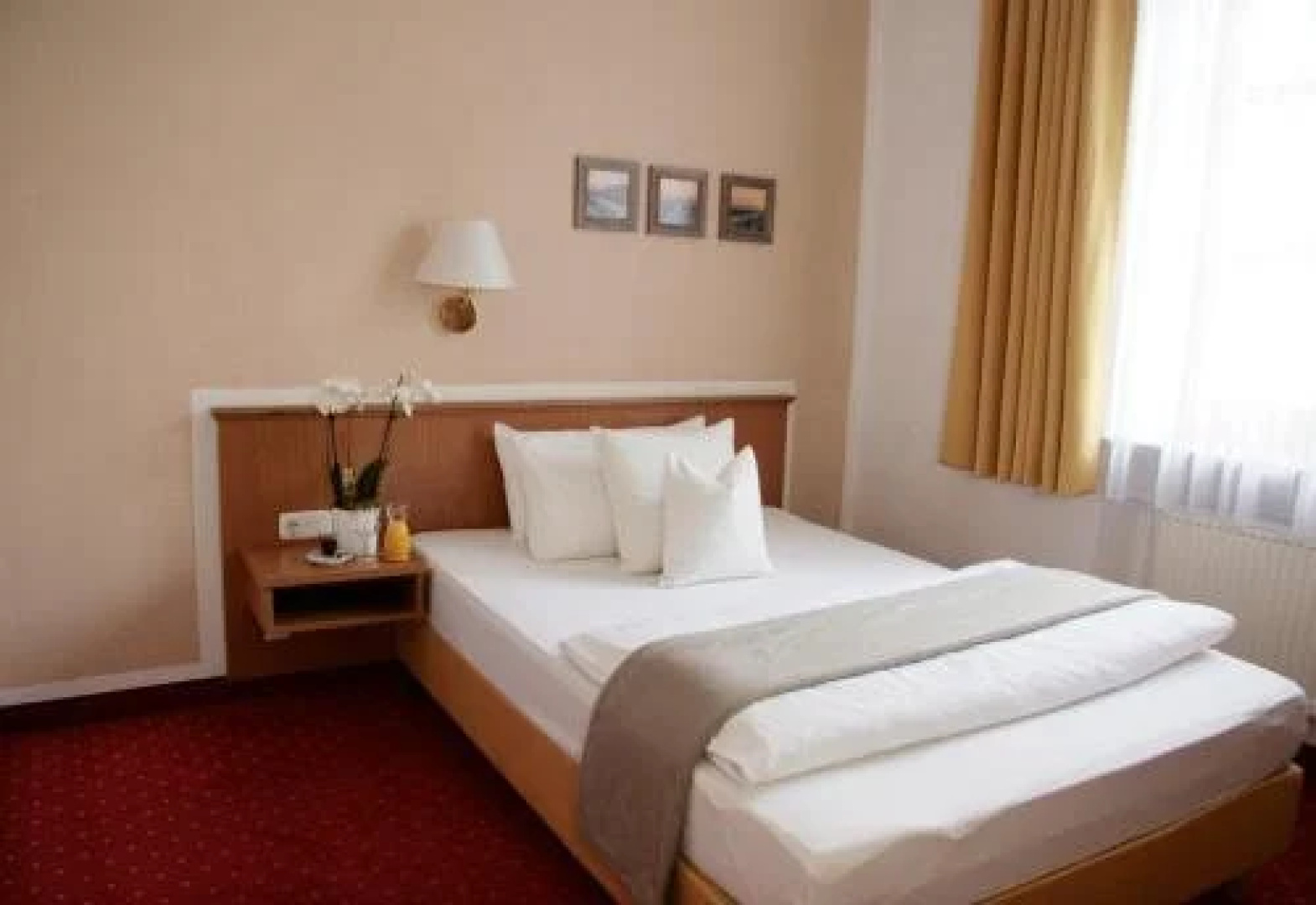 Stadthotel Erding