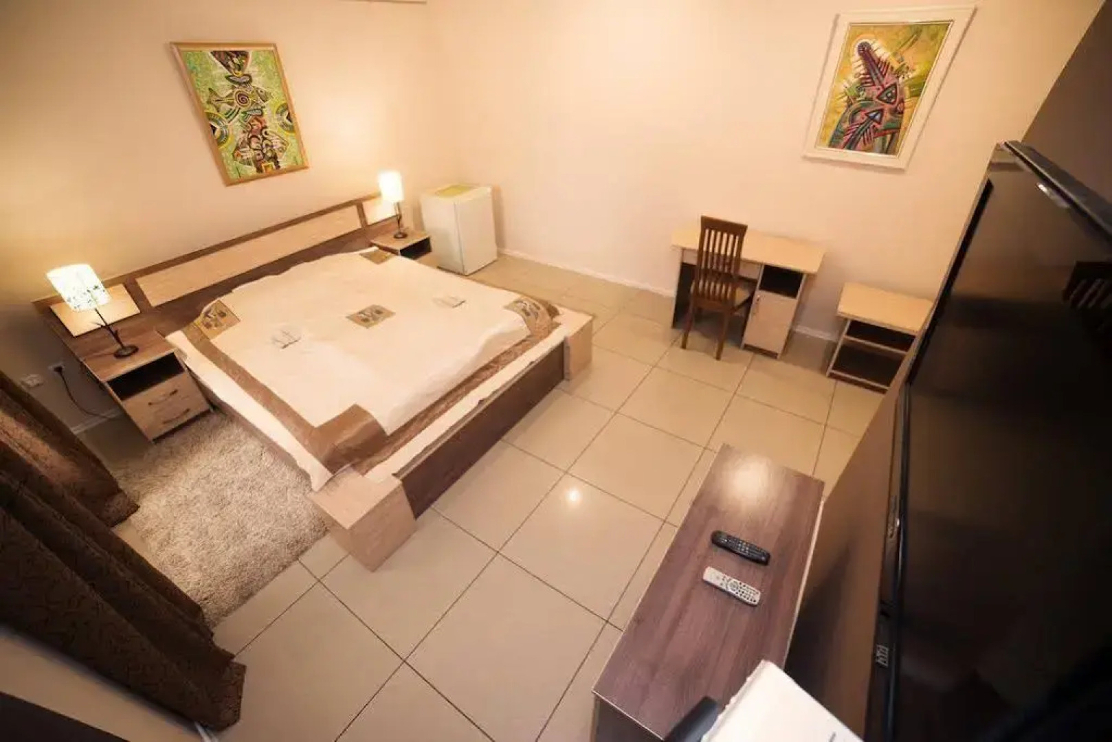 Вилла Шоколад