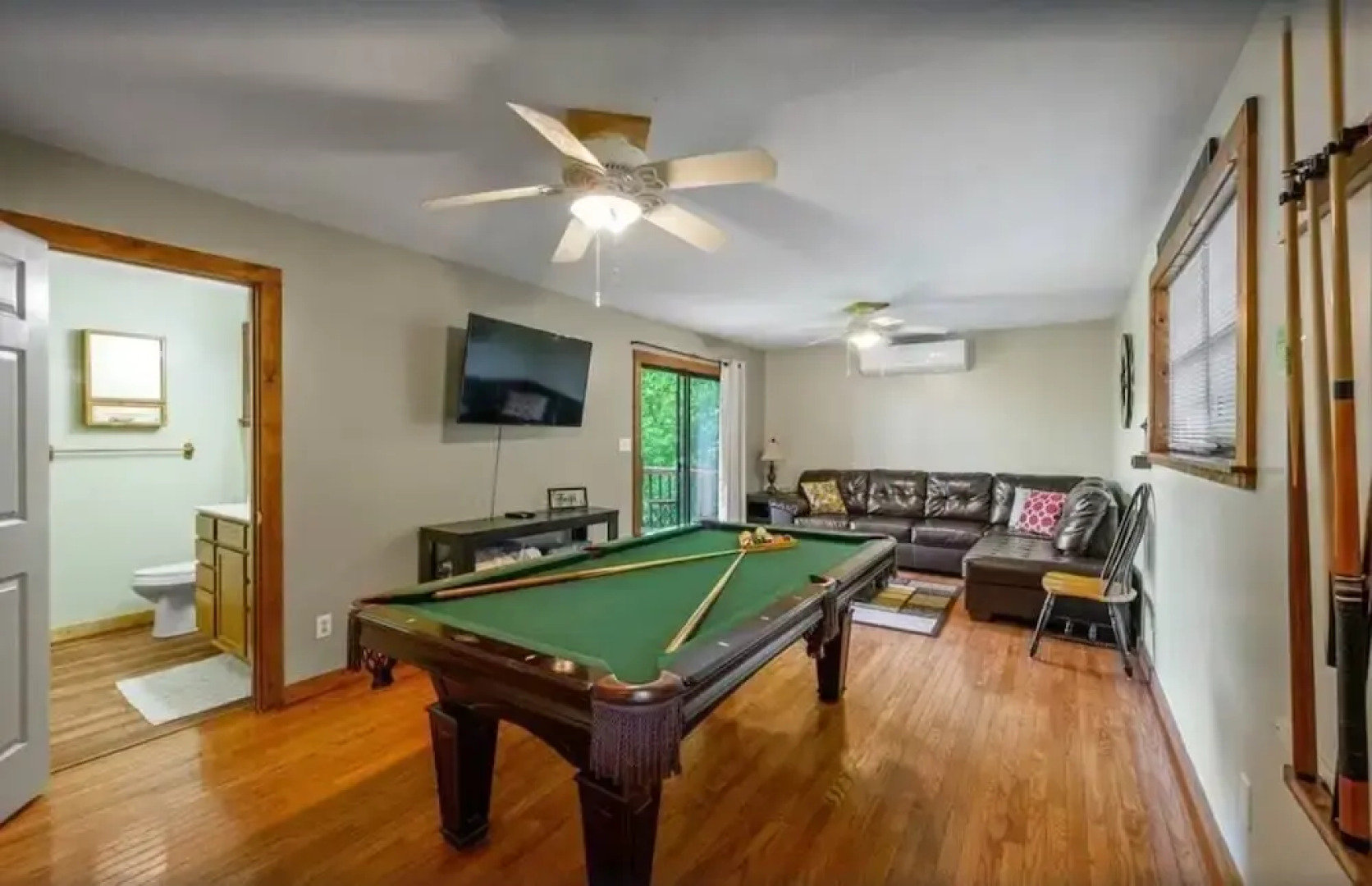 Little Greenbrier Lodge