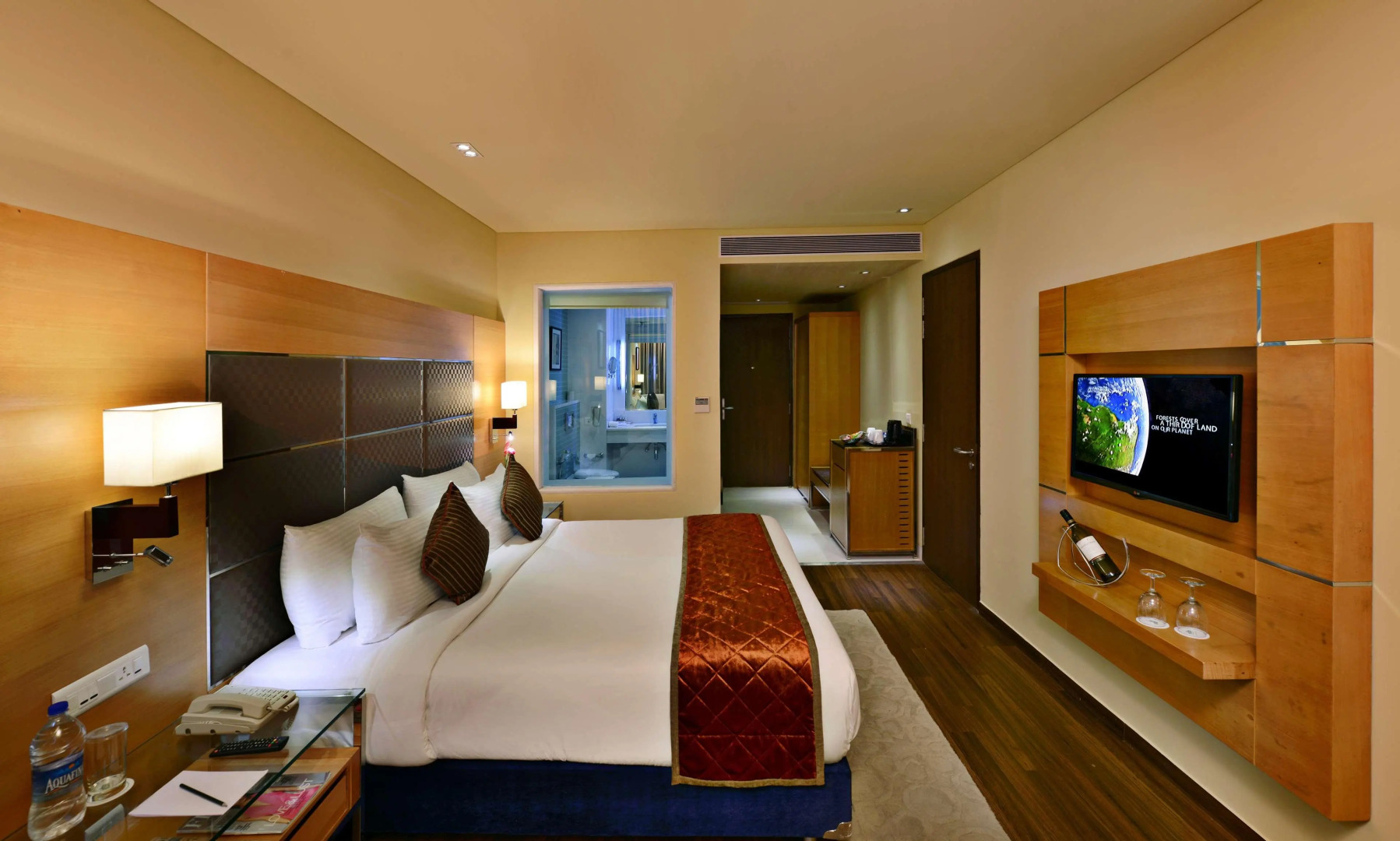 Country Inn & Suites By Carlson Goa Panjim
